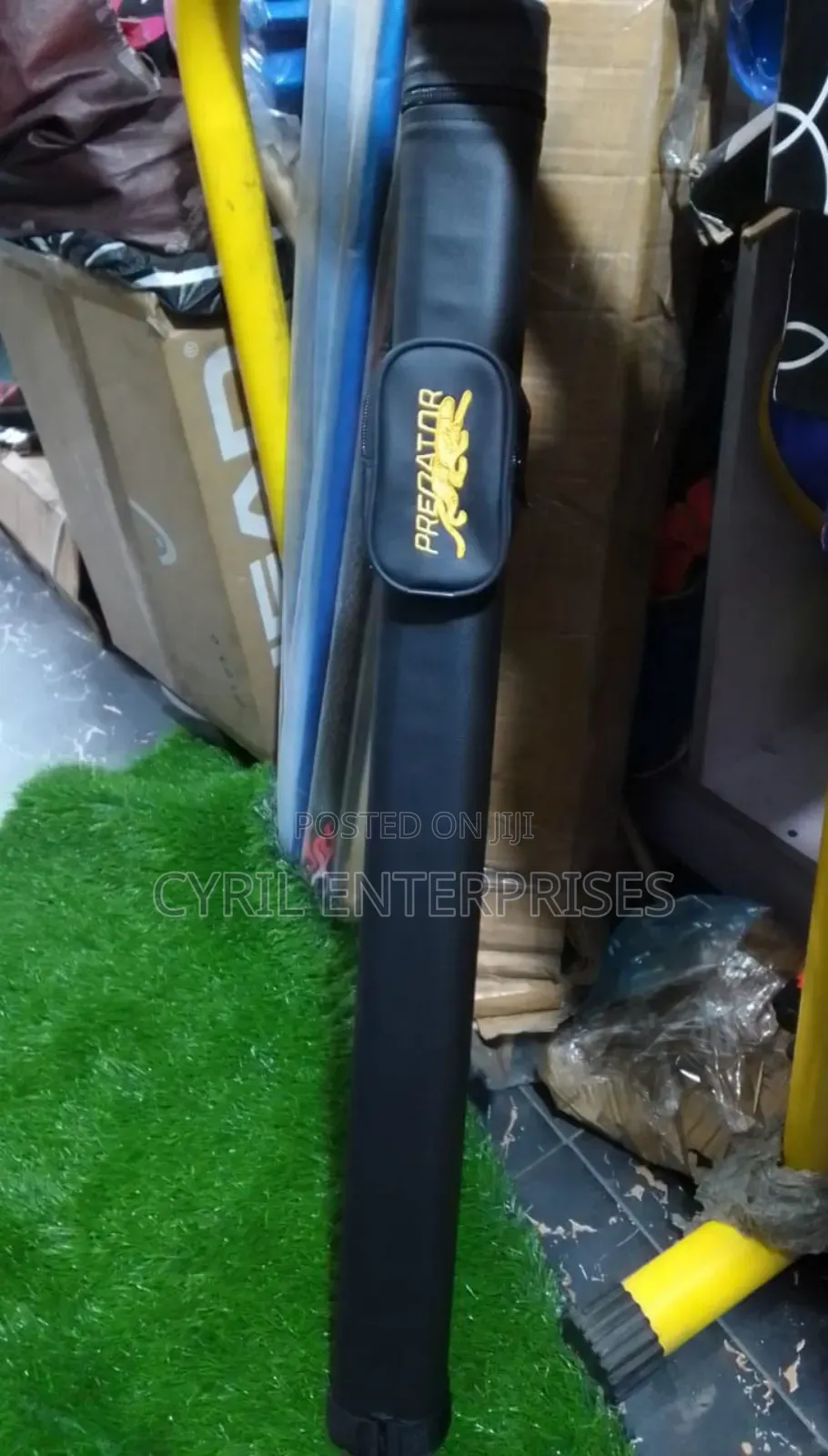 Quality Snooker Stick Bags