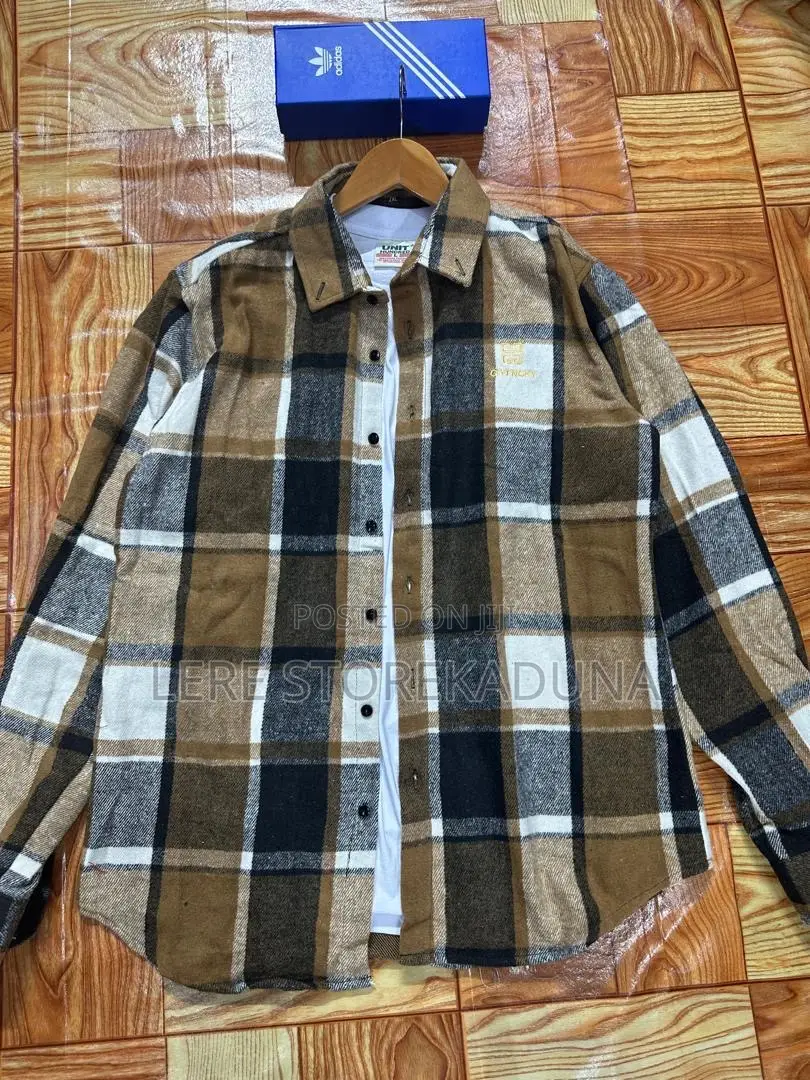 New Arrival Original Designer Sweat Checkers Long Sleeve