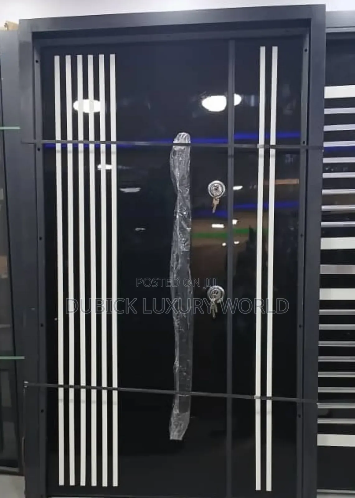 Super Quality 4ft Luxury Security Door