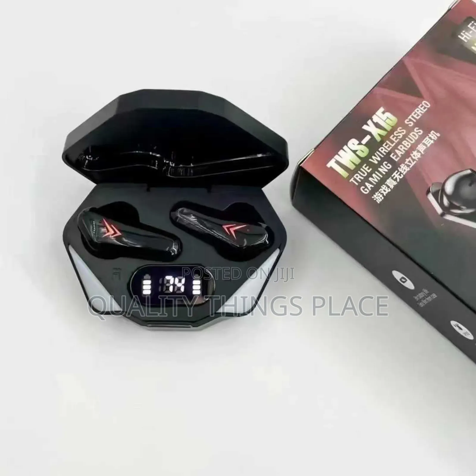 X15 Gaming Earpod