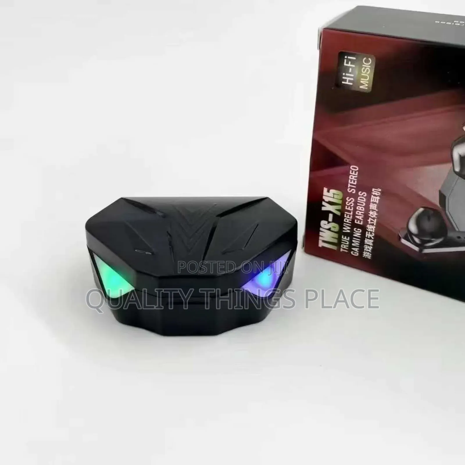X15 Gaming Earpod