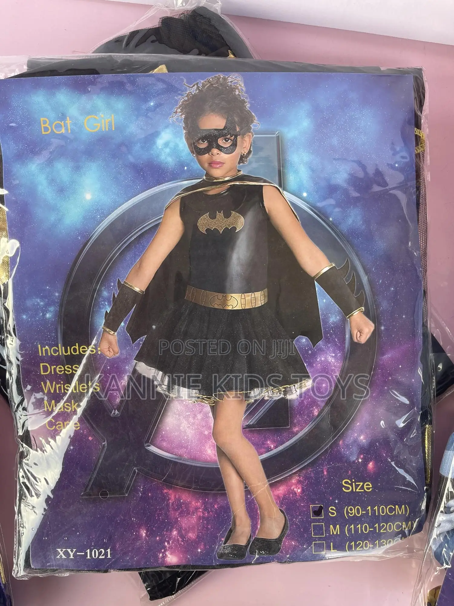Kids Super Hero / Career Costumes