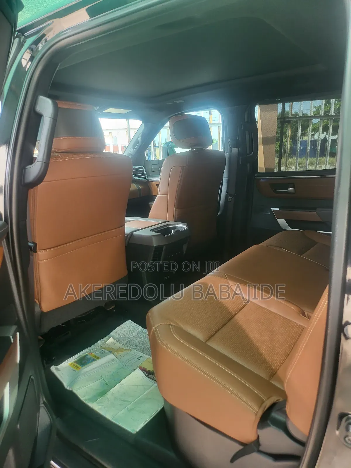 Toyota Tacoma TRD Sport 2022 Black