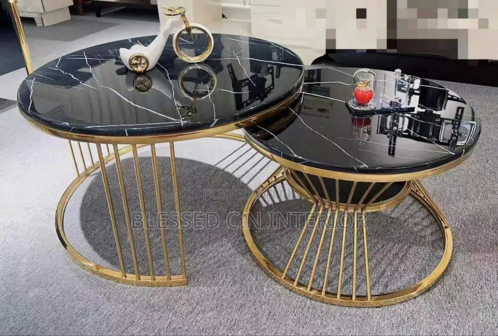 High Quality Center Table
