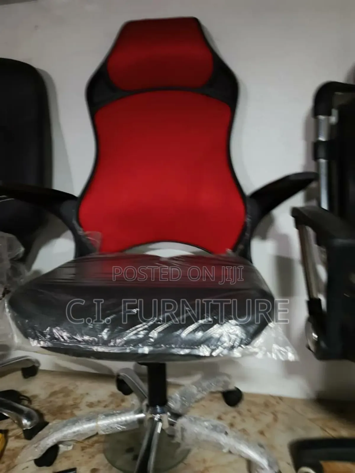 Good Office Chair for People's