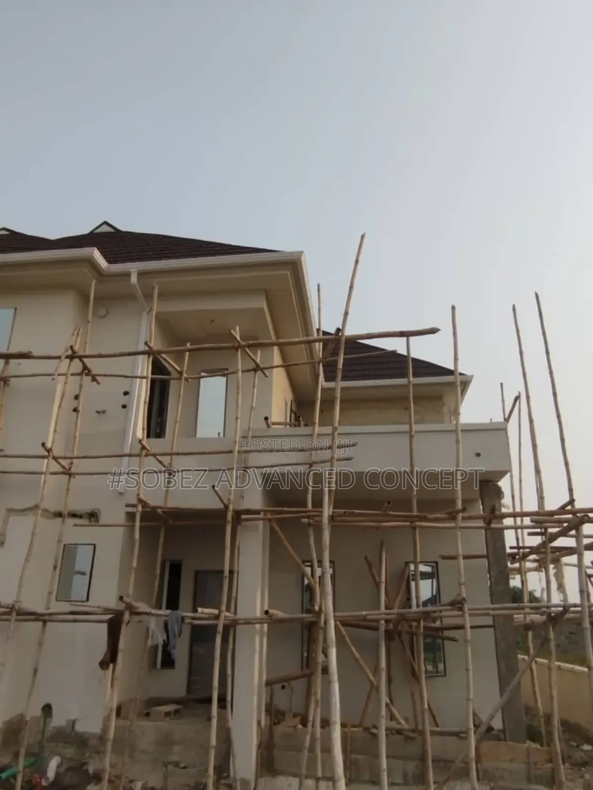 Industrial Steel Roofing Services