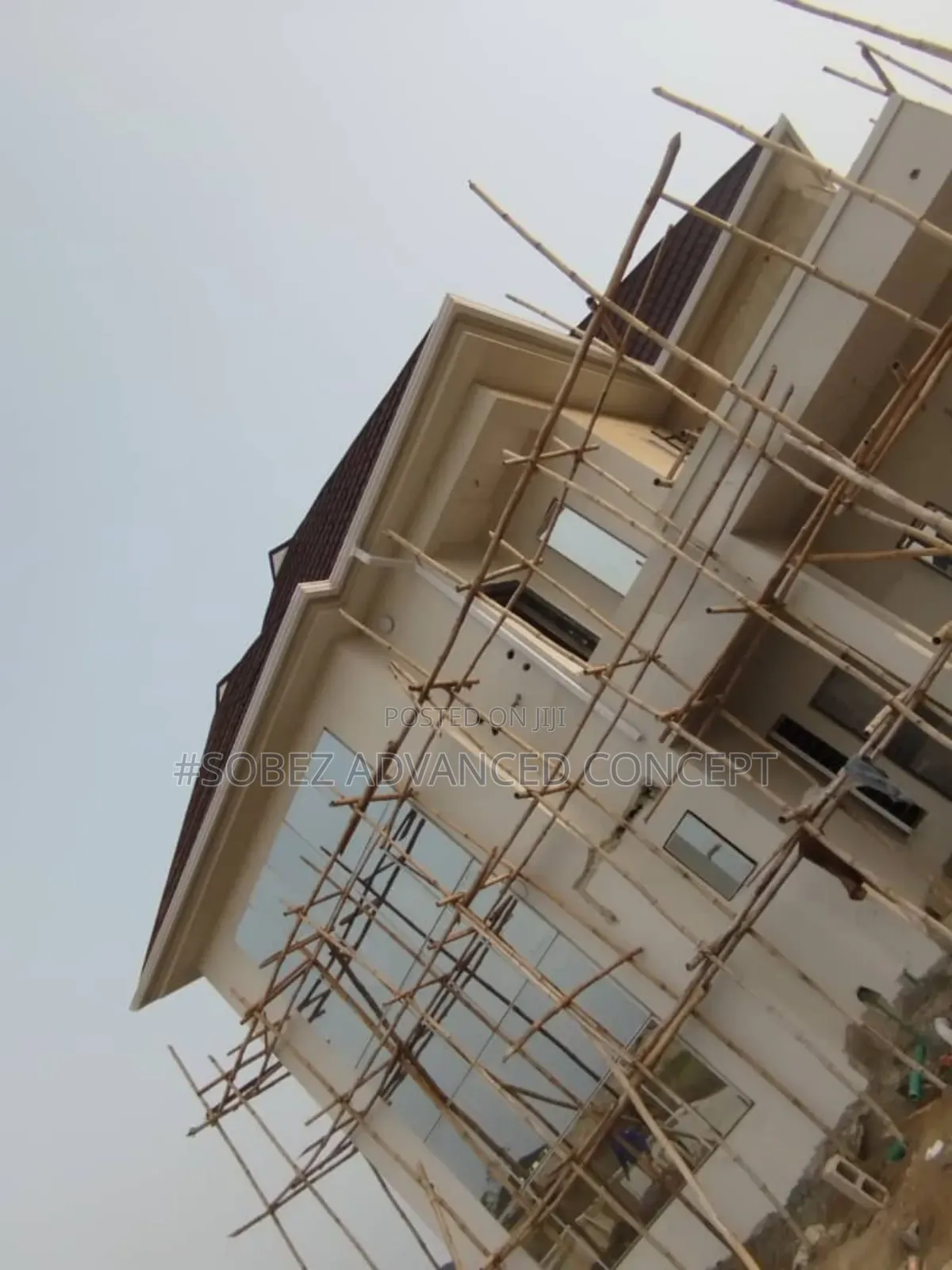 Industrial Steel Roofing Services