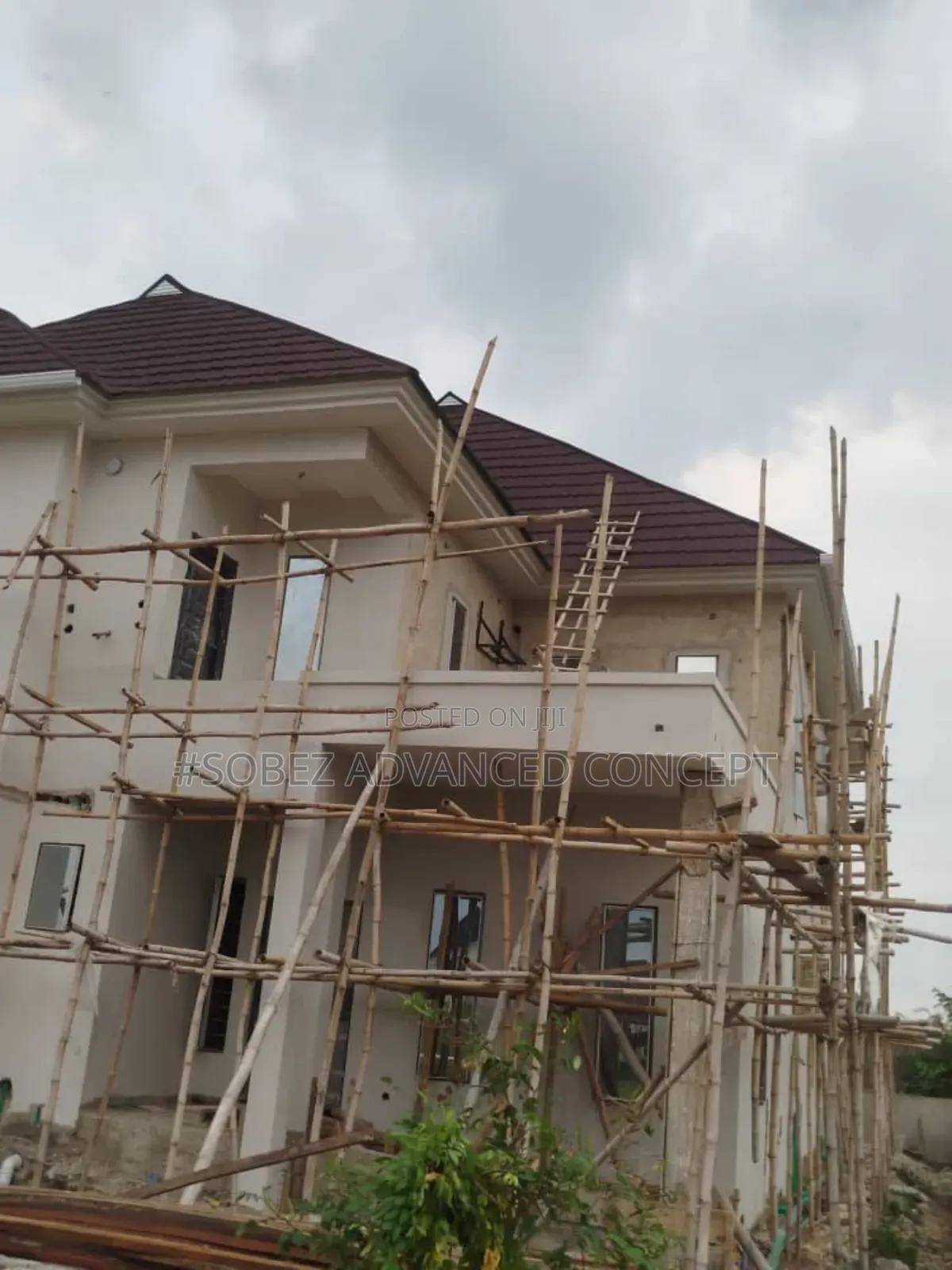Steel Roofing Services For Commercial Purpose