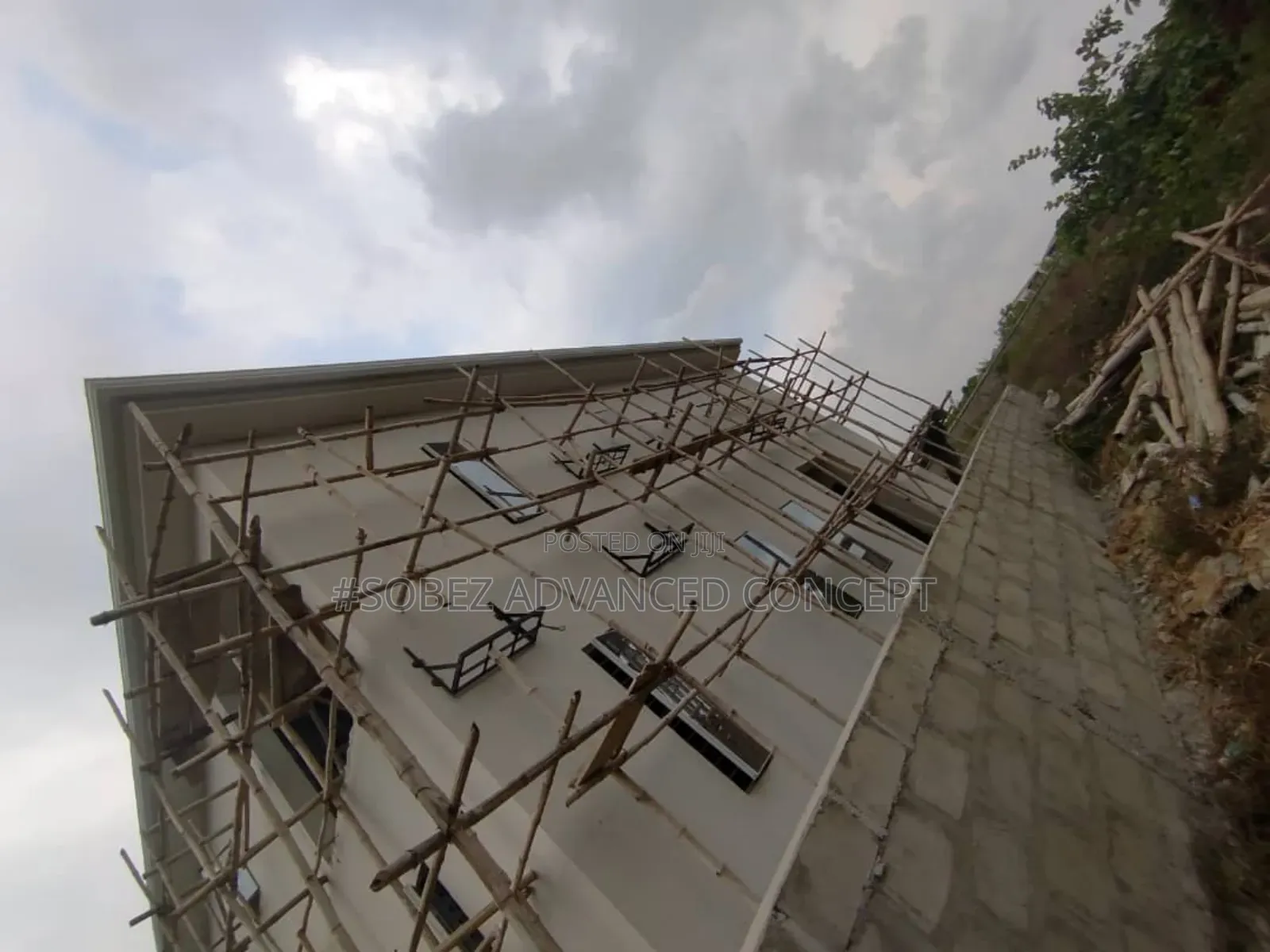 Steel Metal Roofing In Nigeria