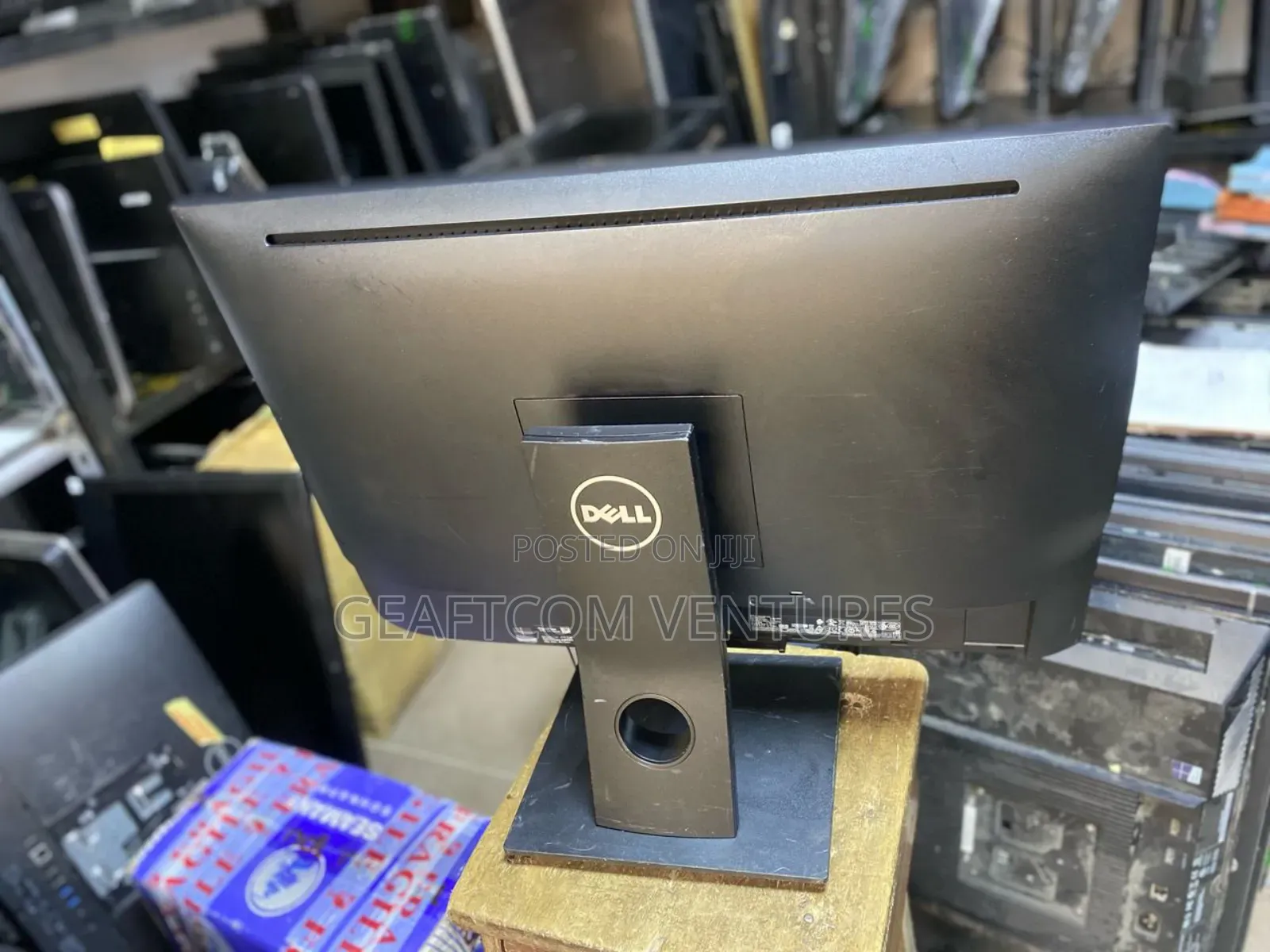All in One Dell Optiplex 3030 Core I5 4th Gen 500gb