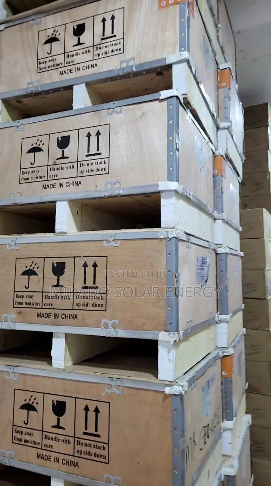 10kva 48v Felicity Ivps Inverter