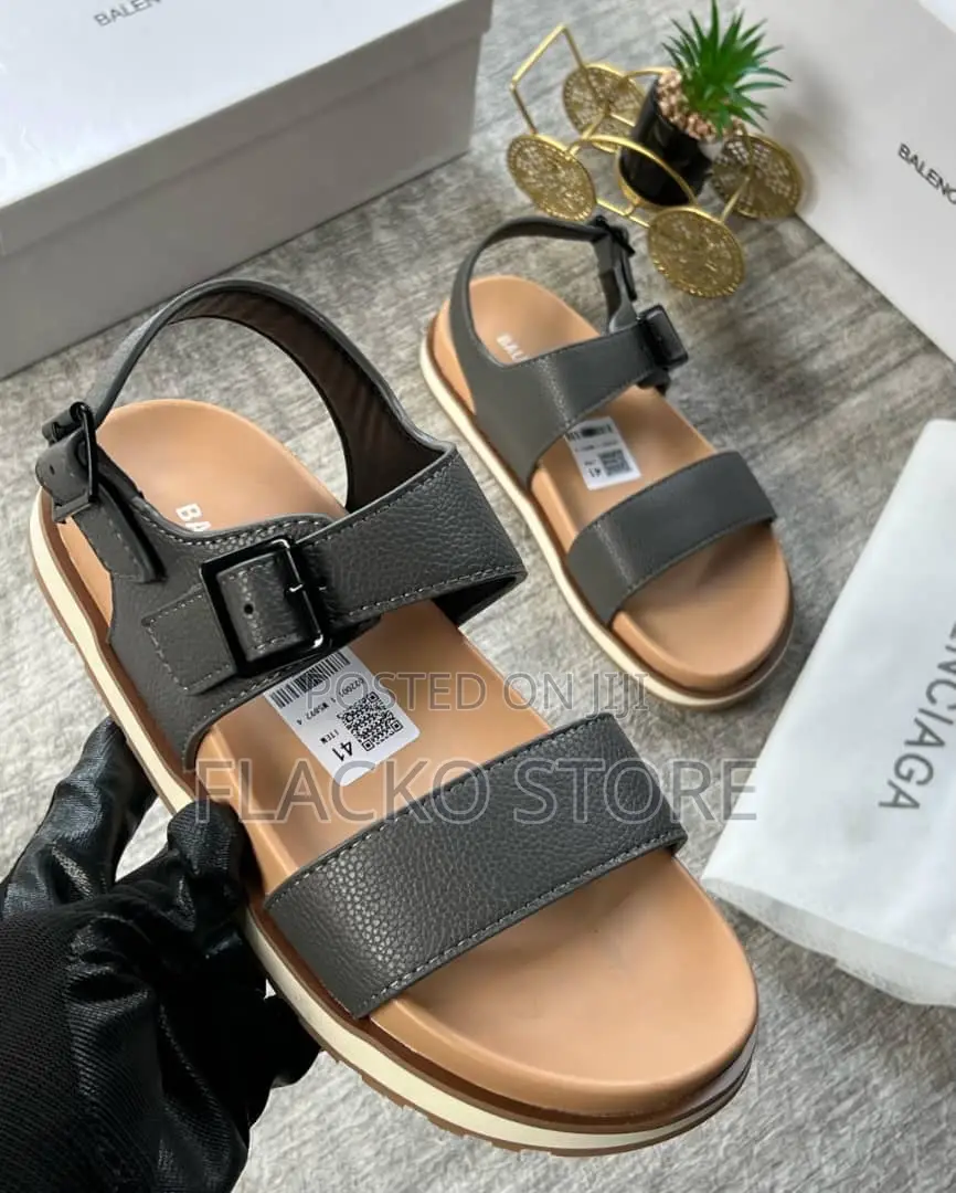 Original Balenciaga Sandals