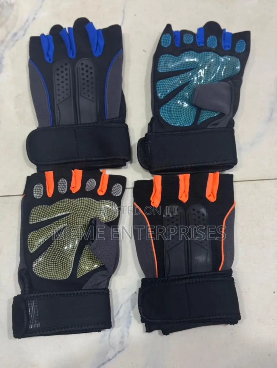 Gym Gloves
