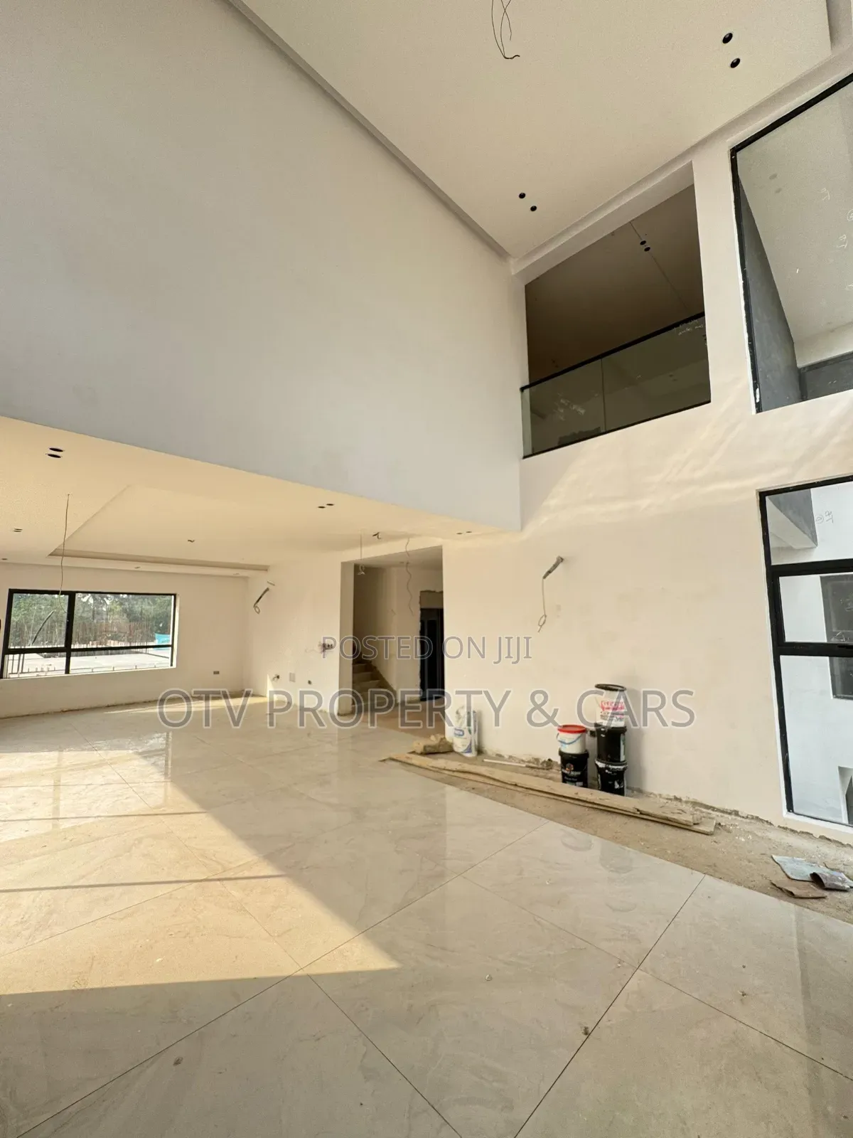 Furnished 5bdrm Duplex in Ikoyi for sale