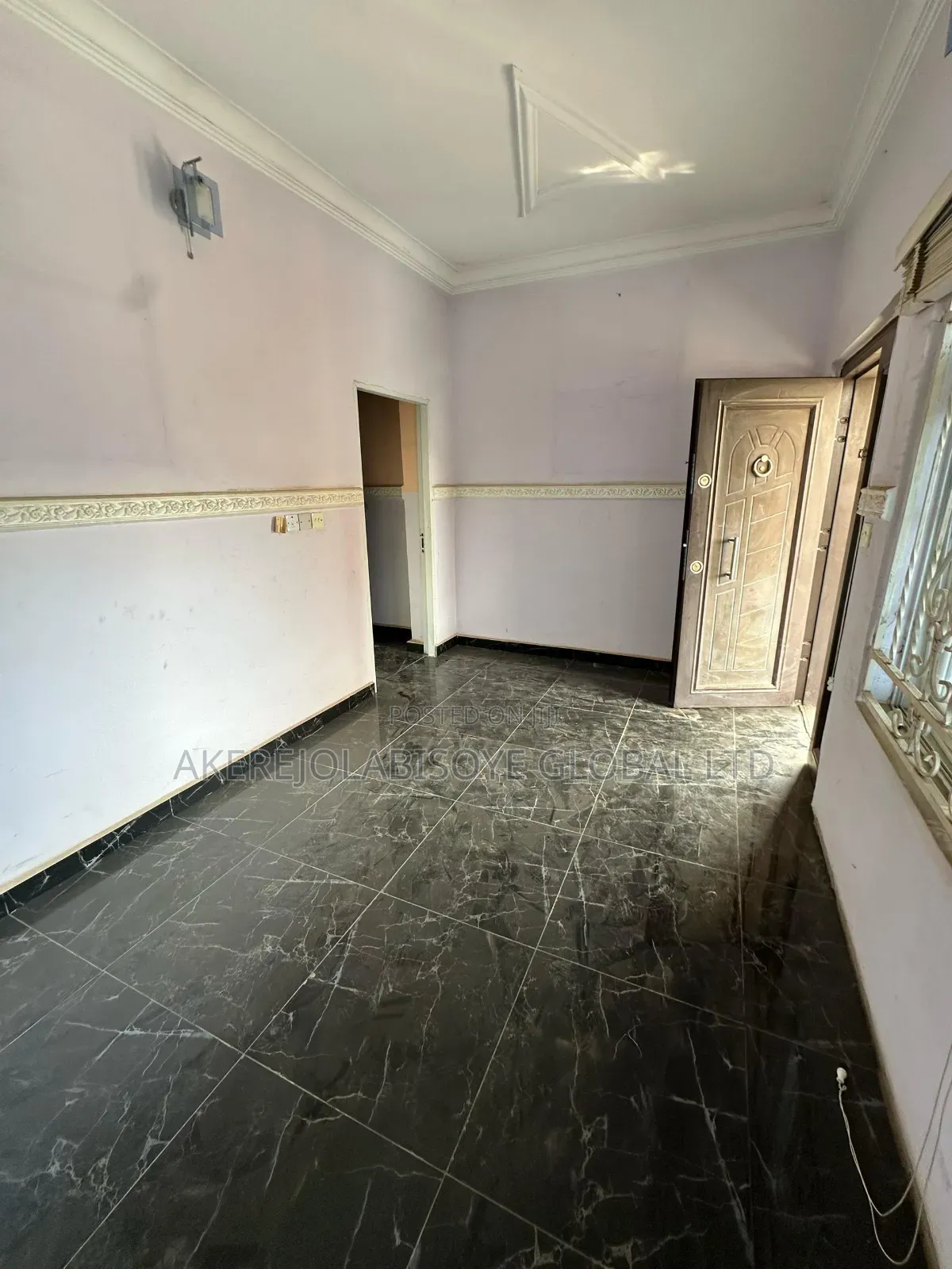 5bdrm Duplex in Mab Global Estate, Gwarinpa for rent