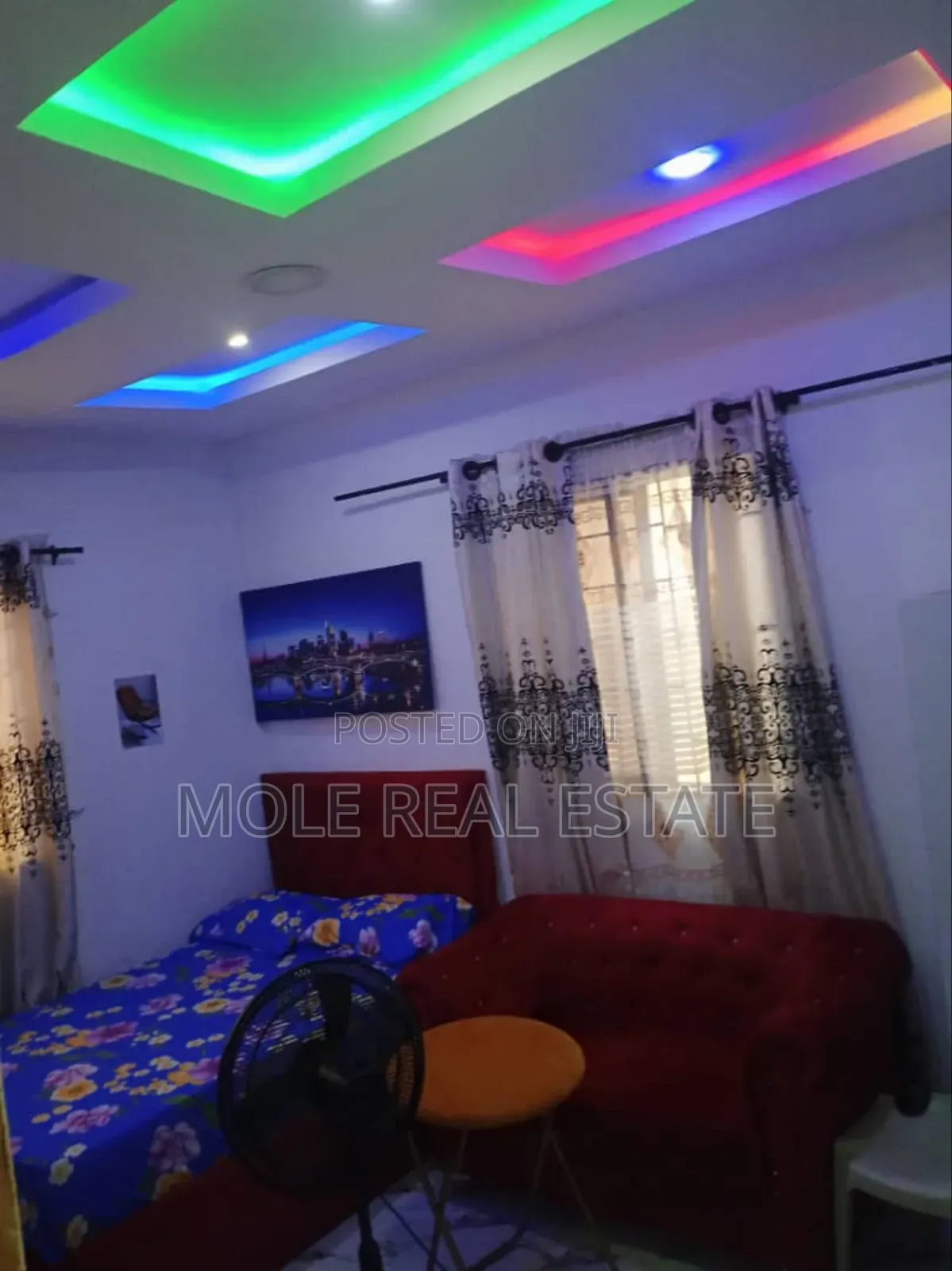 3bdrm Block of Flats in Egbada, Egbeda / Egbeda for sale