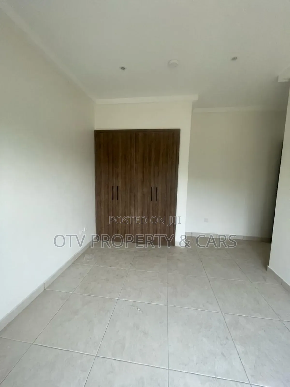 Furnished 4bdrm Maisonette in Ikoyi for sale