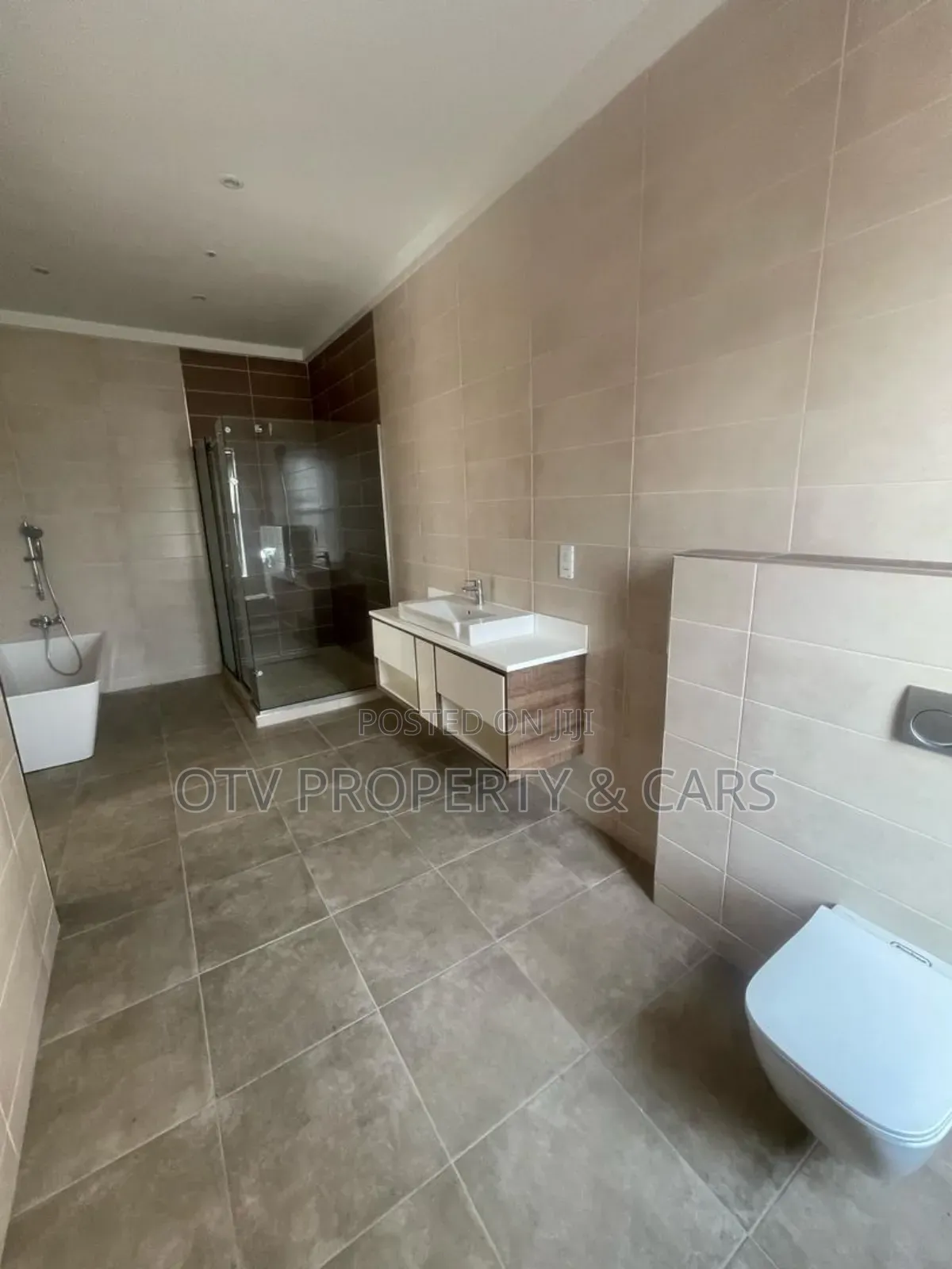 Furnished 4bdrm Maisonette in Ikoyi for sale