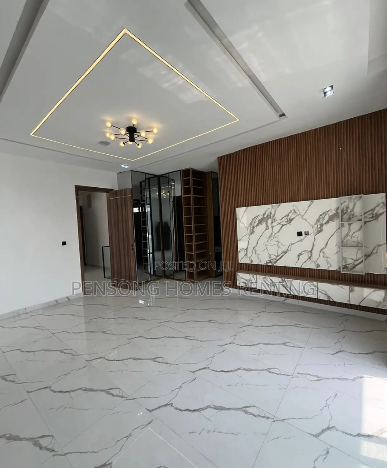 4bdrm Duplex in Orchid Road, Lekki for rent