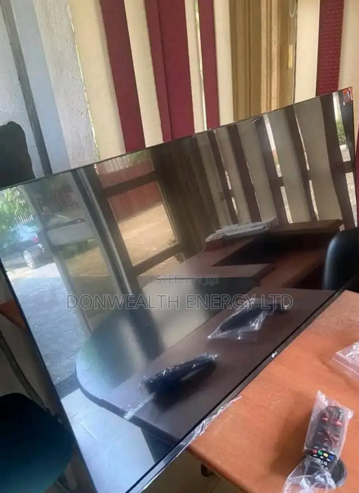 65 Inches Bluetooth Original Lg Tv