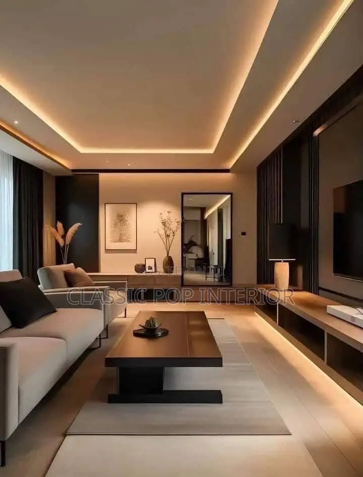 Plasterboard P.O.P Professionals