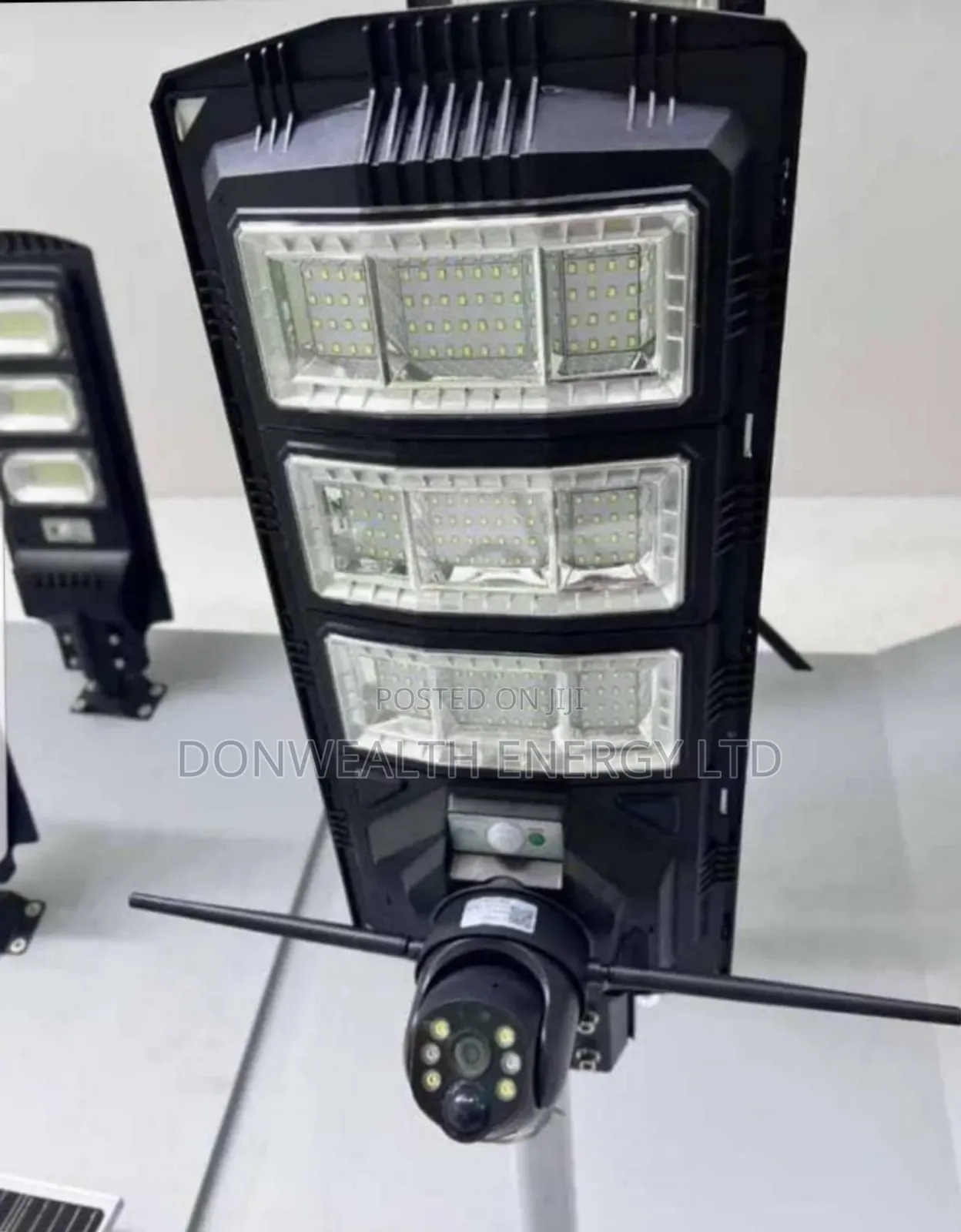 360 Degree Solar Ai Camira Light,