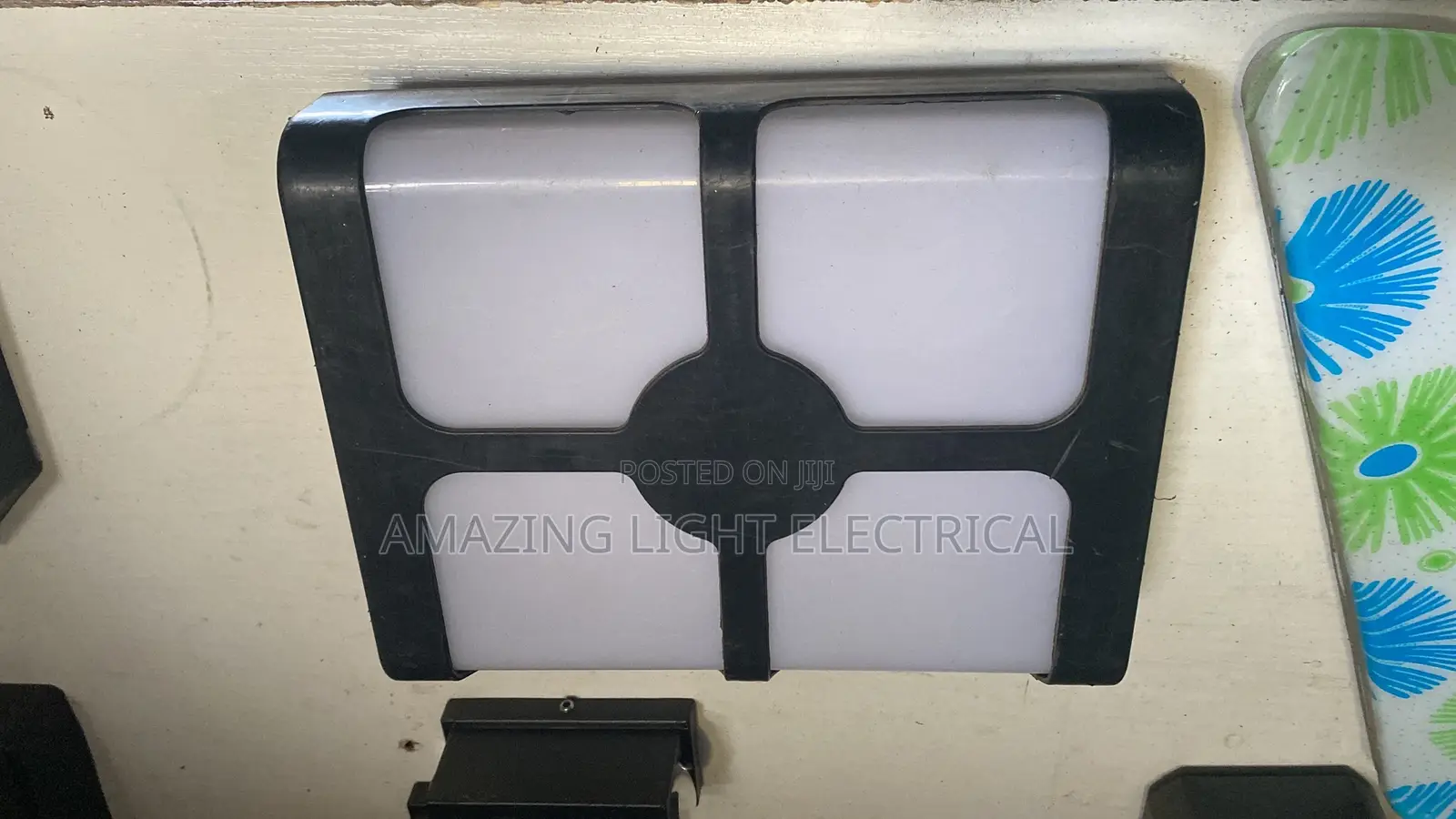 Led Well Surface Lights