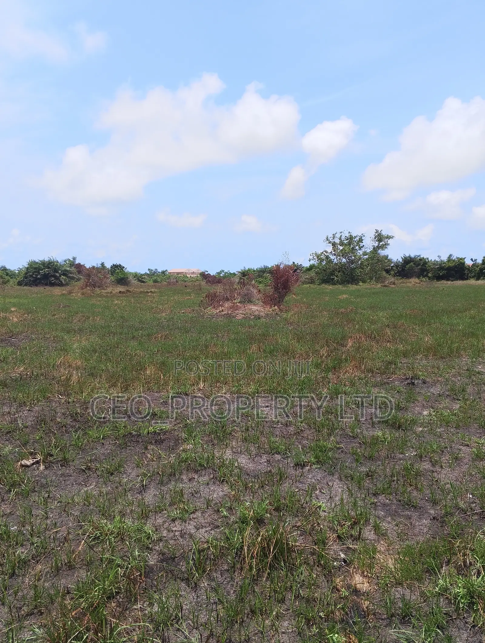 Buy a Plot of Land in Eleko for 10million Behind Amen Estate.