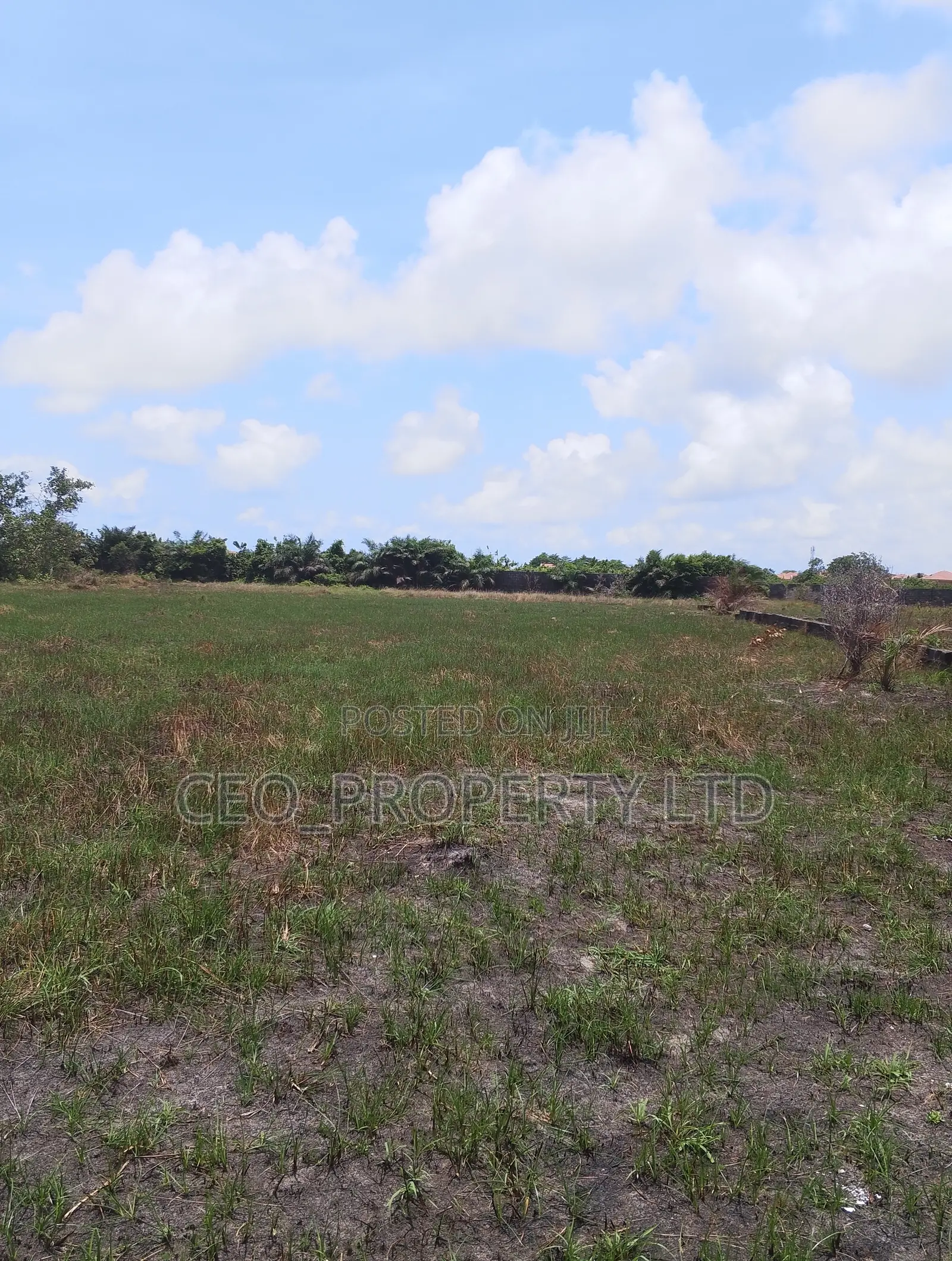 Buy a Plot of Land in Eleko for 10million Behind Amen Estate.