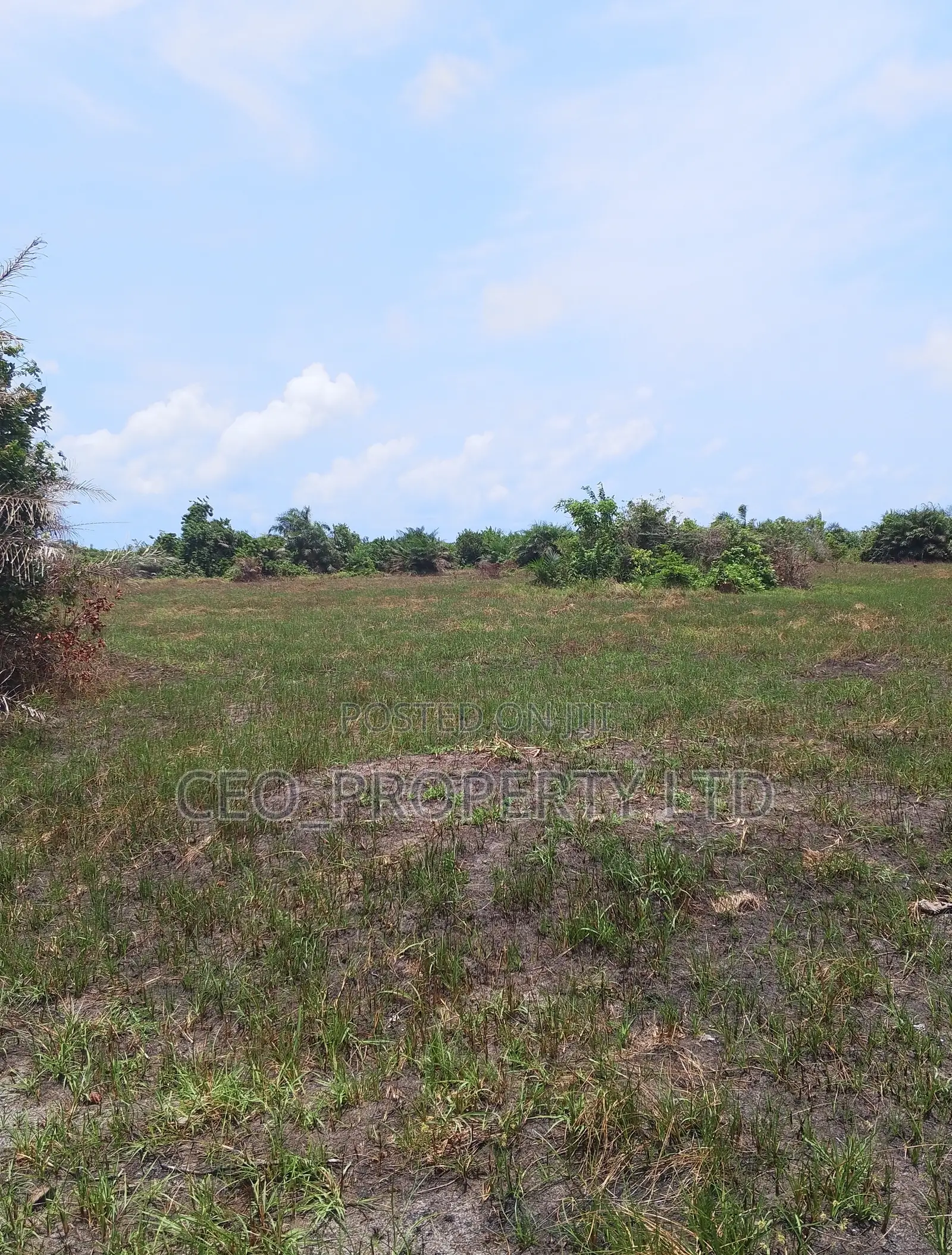 Buy a Plot of Land in Eleko for 10million Behind Amen Estate.