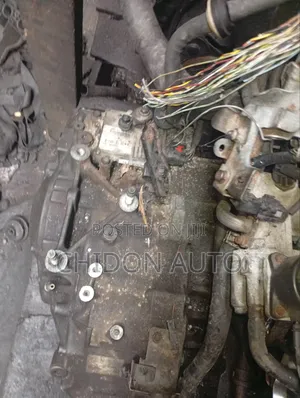 Mazda Engine Direct Foreign Used