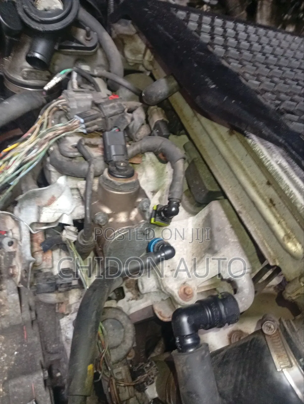 Mazda Engine Direct Foreign Used