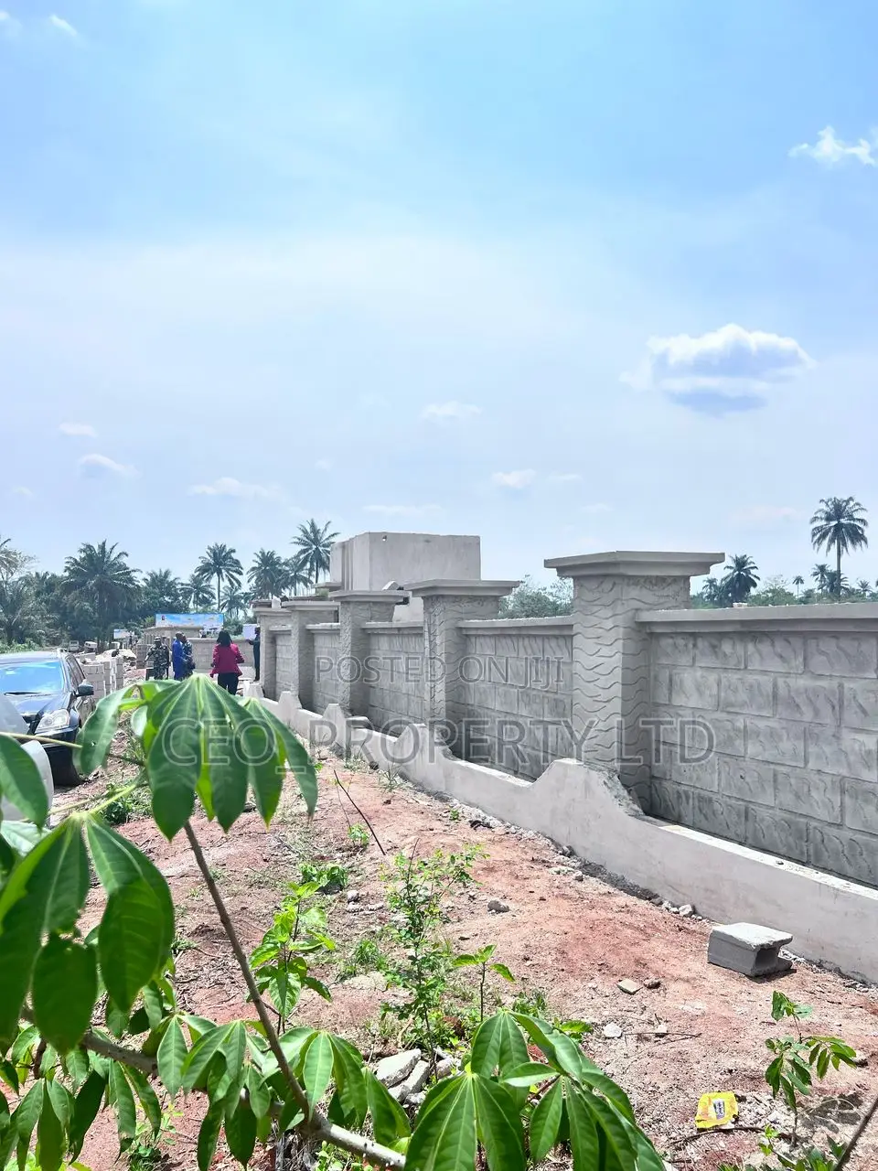 Agunecheibe Luxury Home Asaba Selling 3million