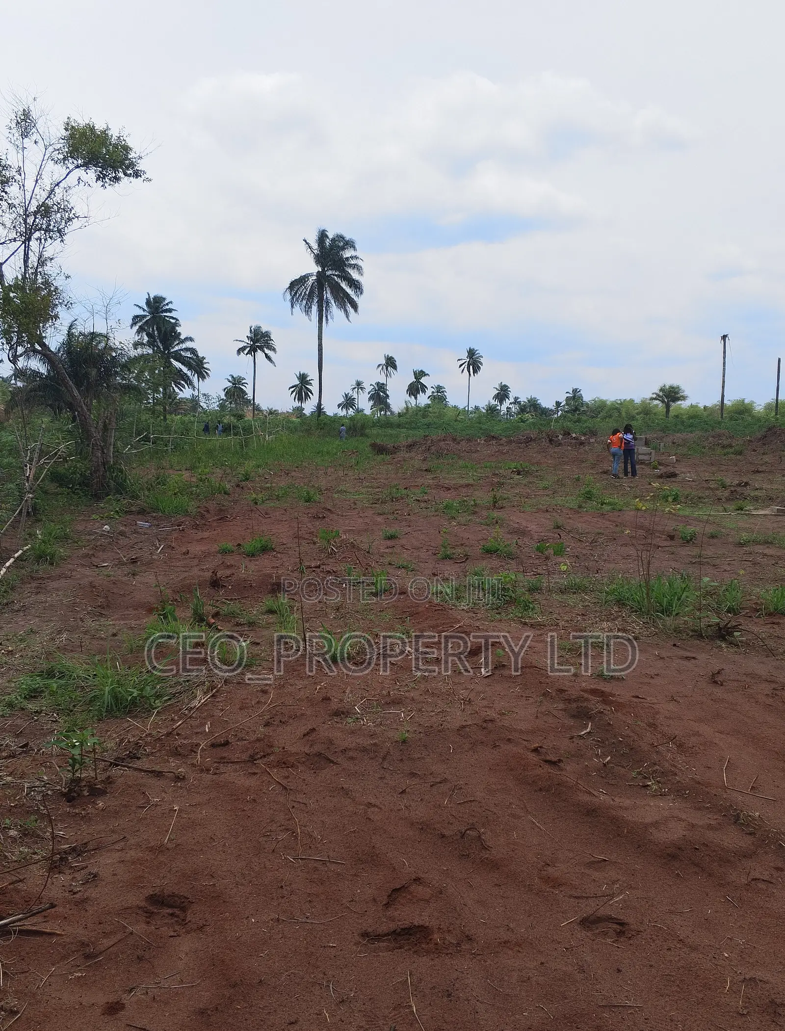 Agunecheibe Luxury Home Asaba Selling 3million