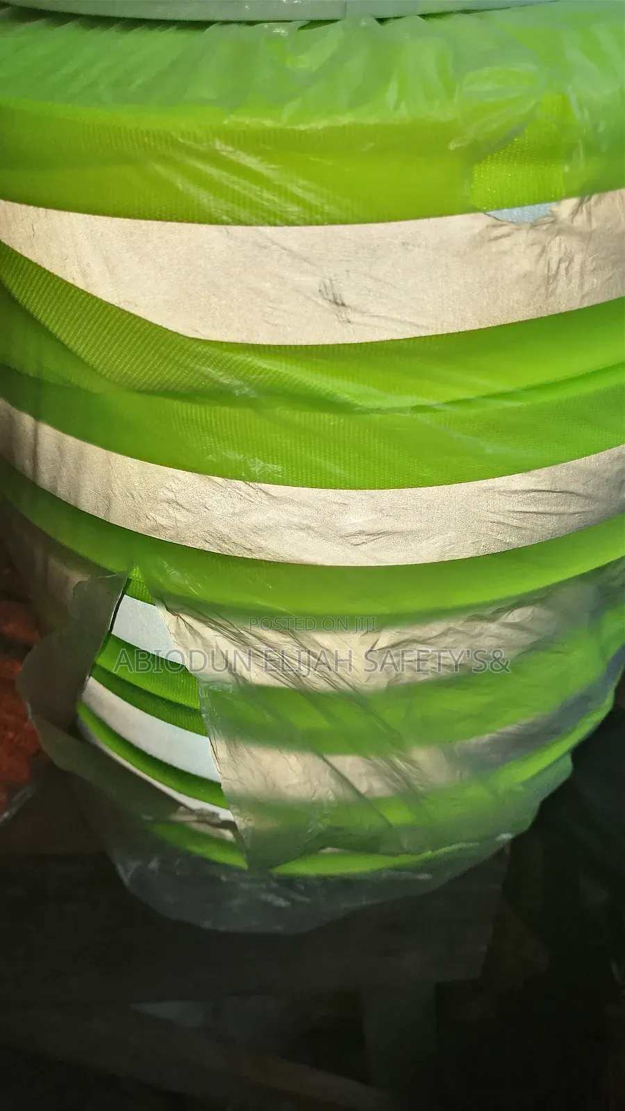 Original Quality Reflective Tape Rope By 100 Meters