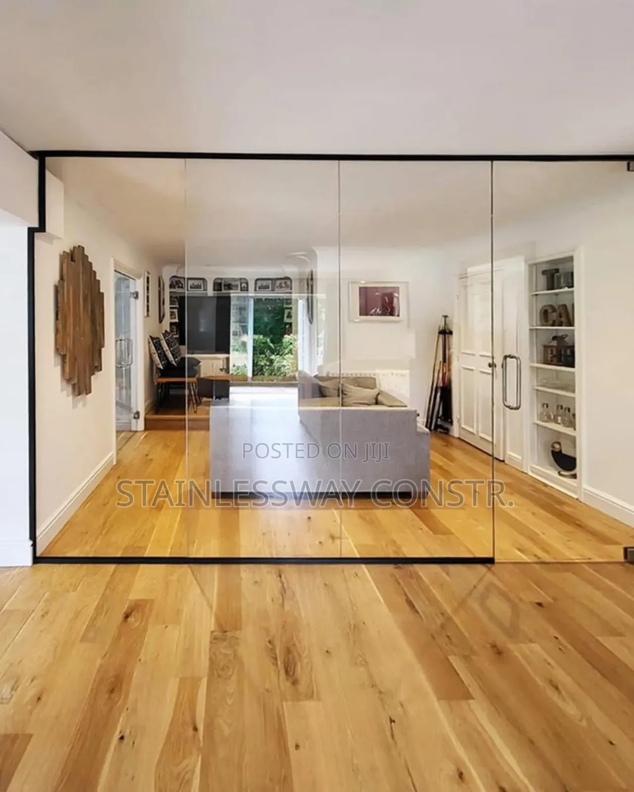 Privacy Meets Transparency – Upgrade Your Office Today
