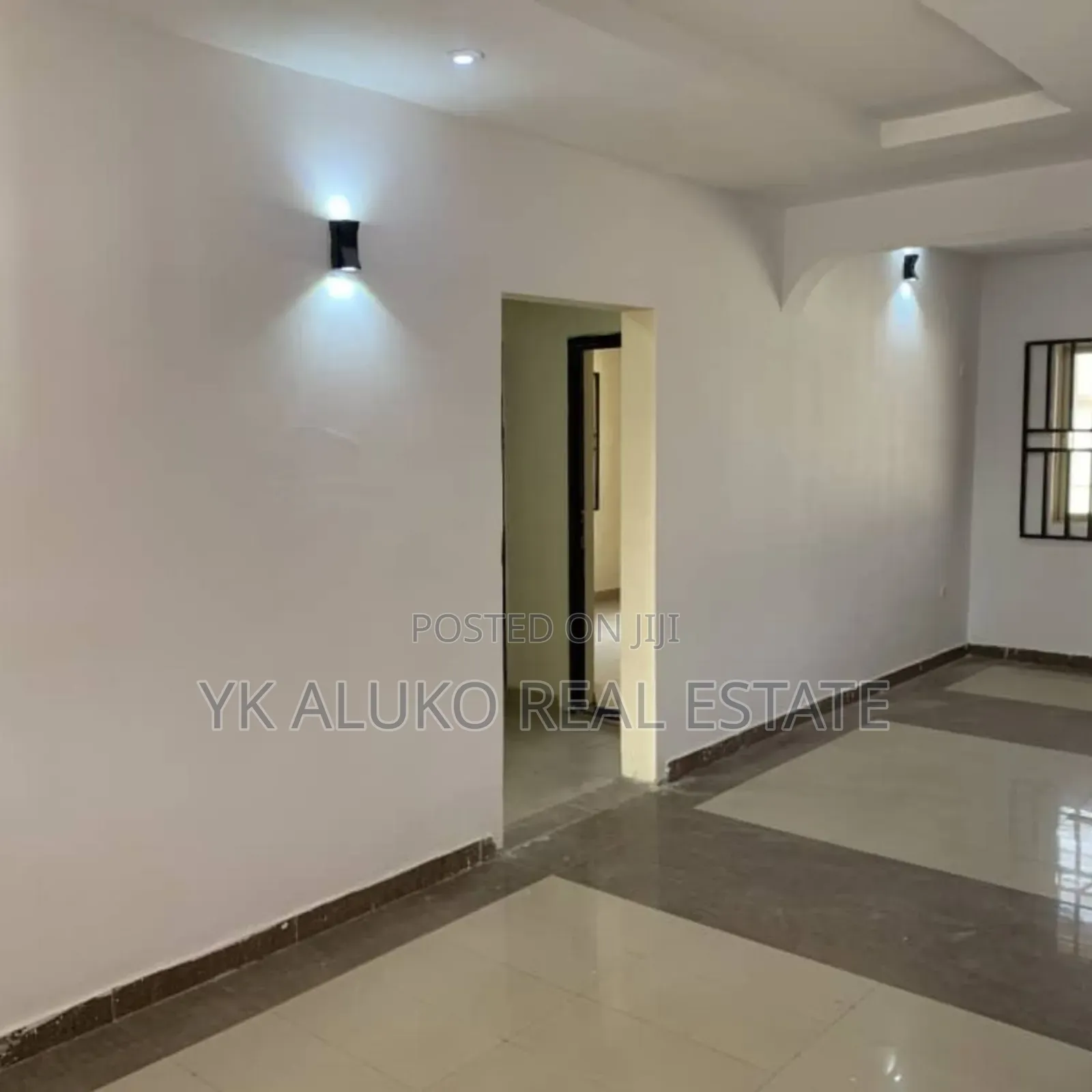 3bdrm Bungalow in Irewolede New Yidi, Ilorin South for sale