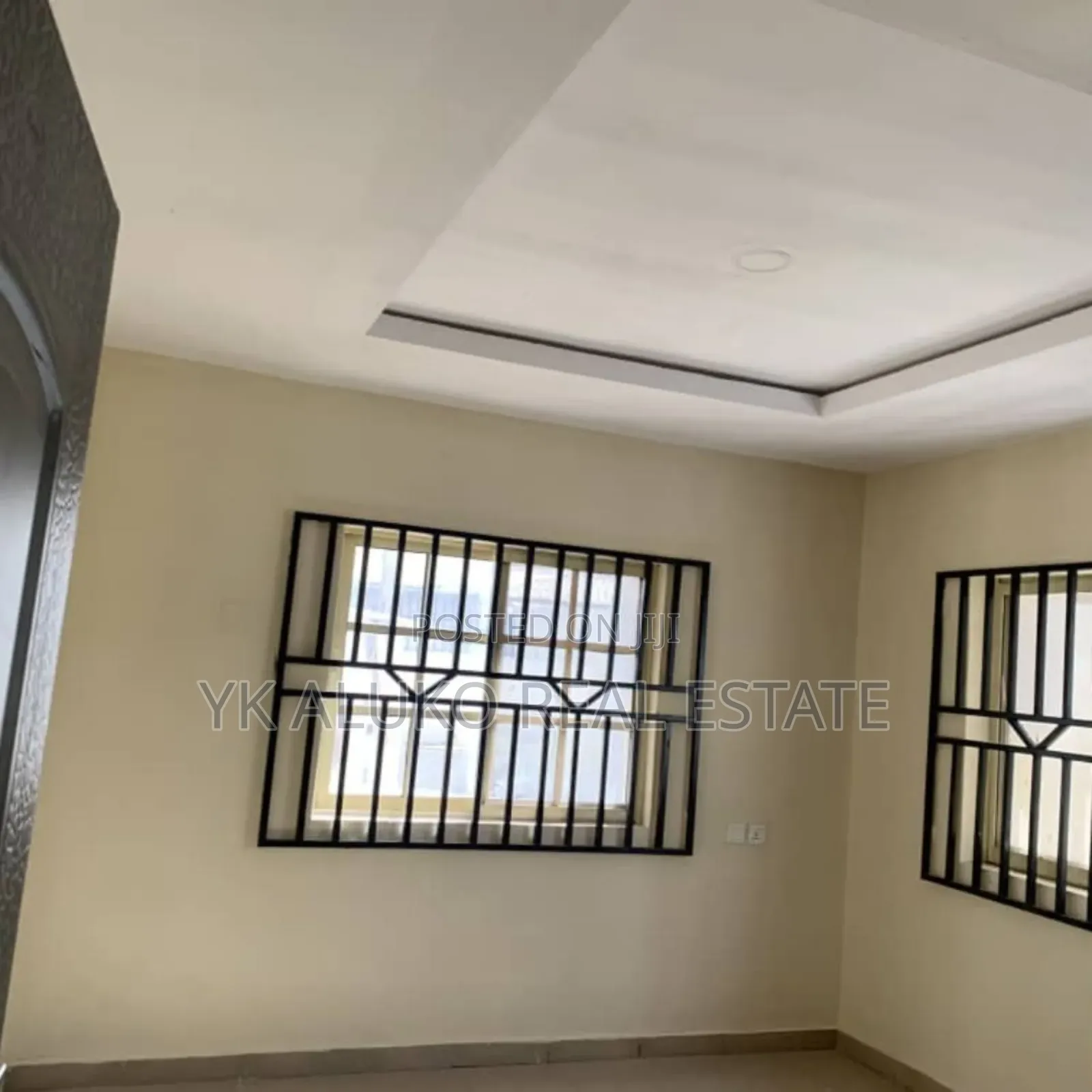 3bdrm Bungalow in Irewolede New Yidi, Ilorin South for sale