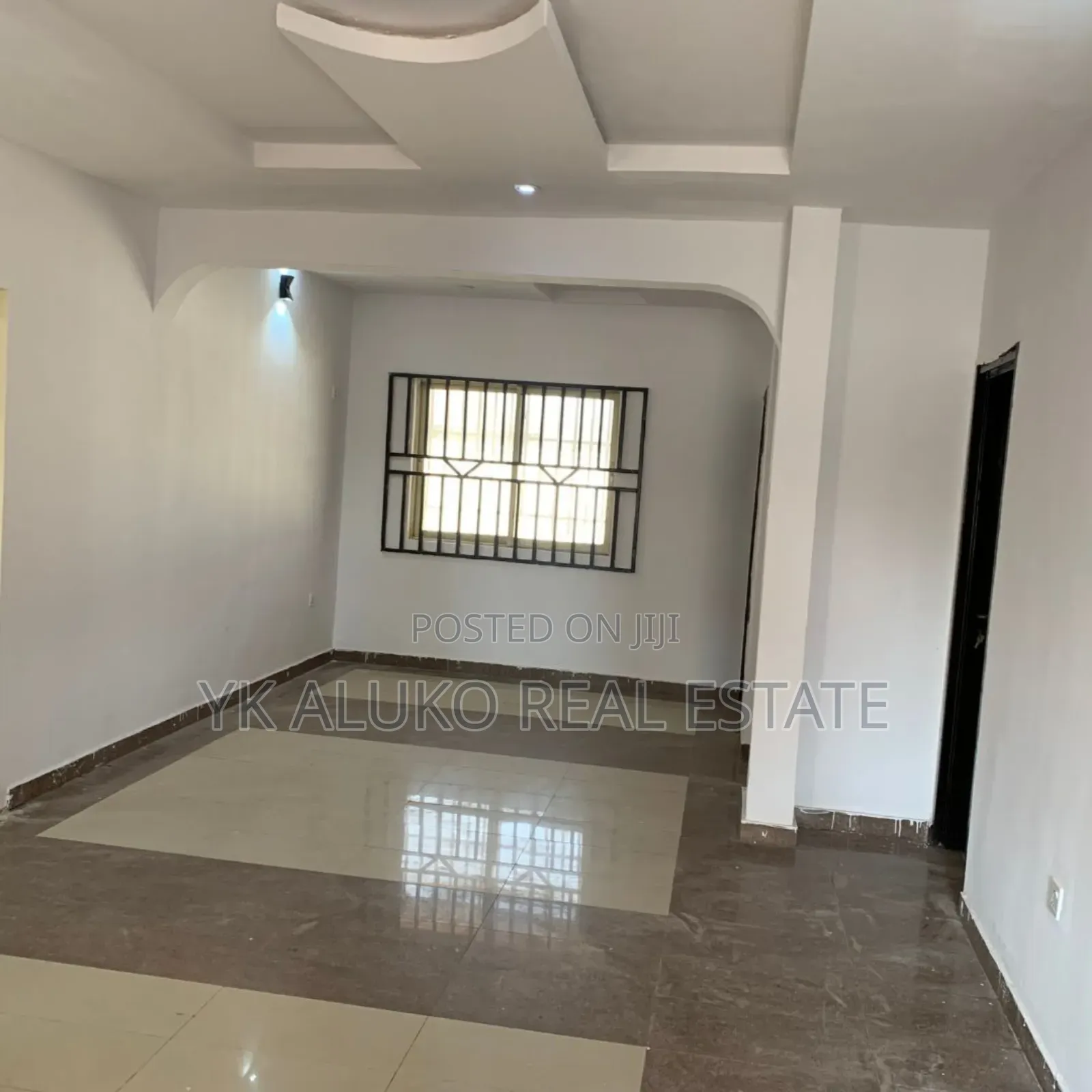 3bdrm Bungalow in Irewolede New Yidi, Ilorin South for sale