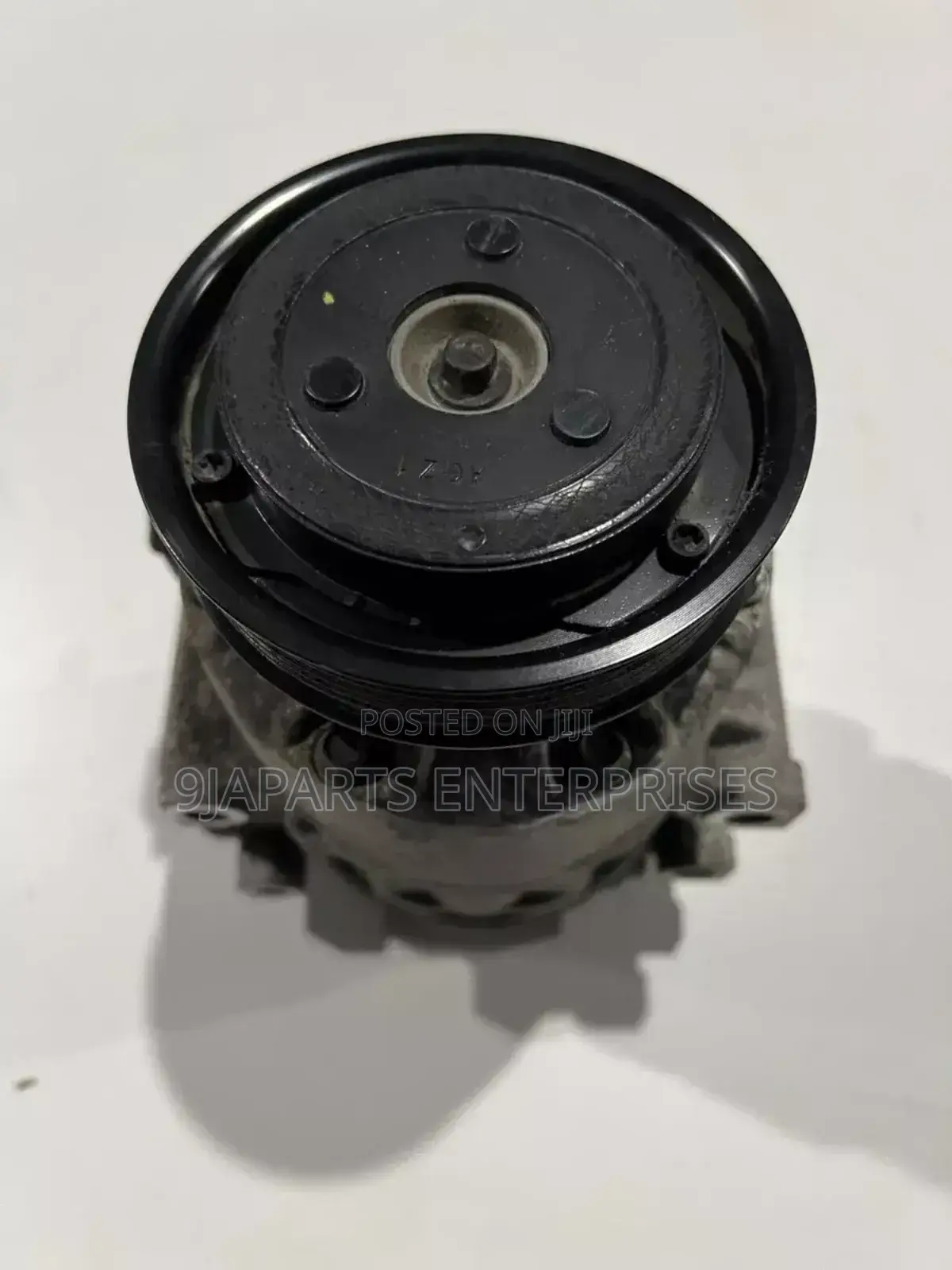 2015-2022 Genesis G80 G90 AC Compressor
