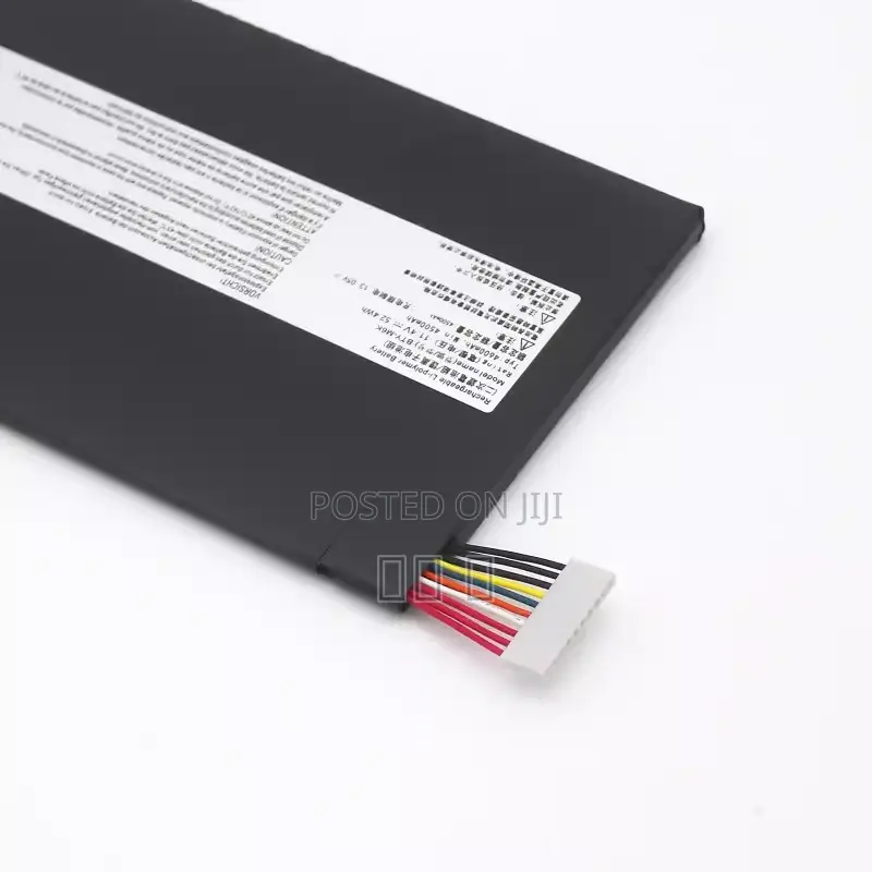 Battery for Msi-17b4 Ms-16k3 Gs63vr 7rg Stealth Pro 7rg-005