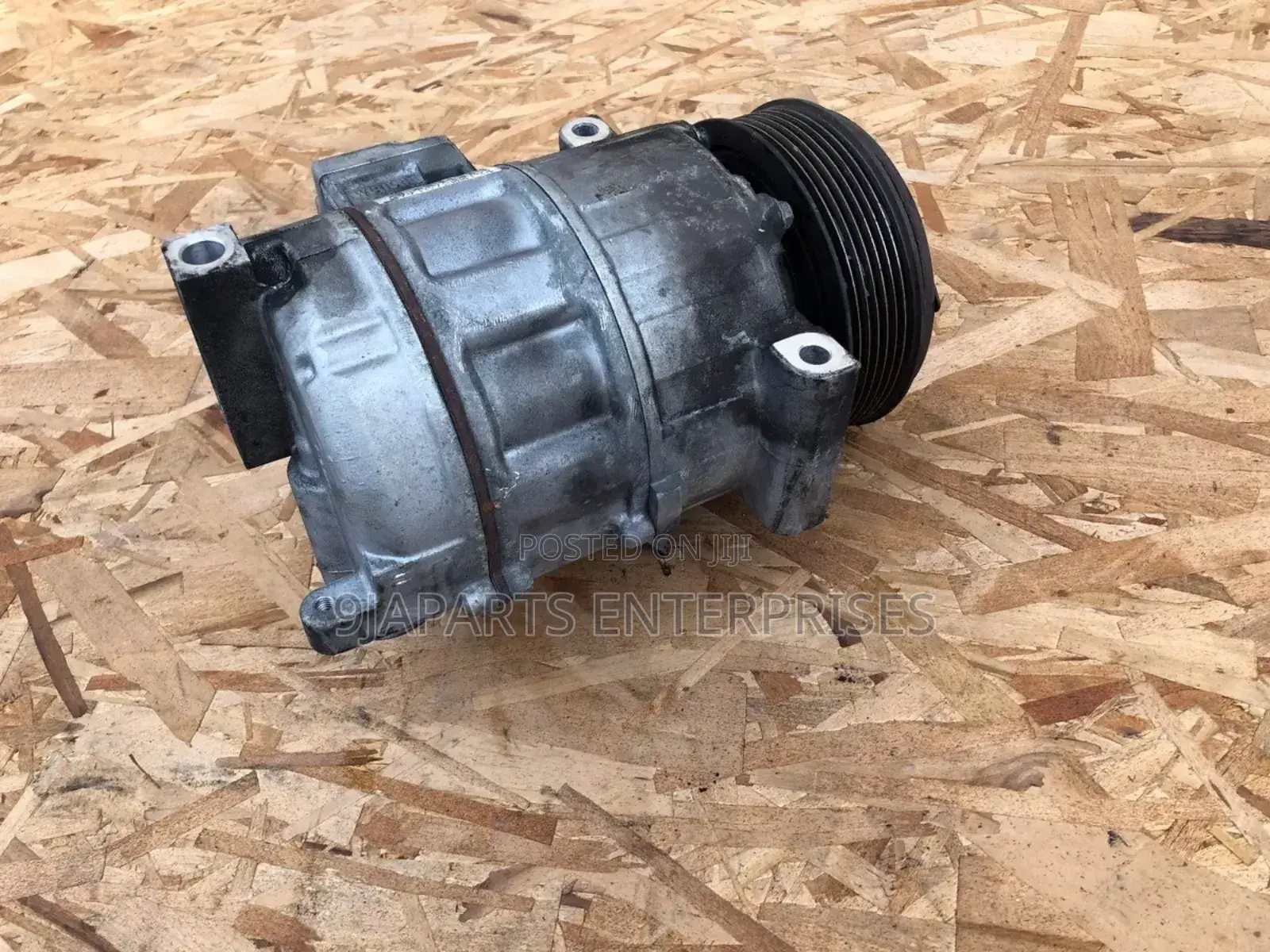 Ac Compressor Infiniti G37 Fx35 Ex35 M37 Ex37 Fx37 Qx50 2009 - 2017