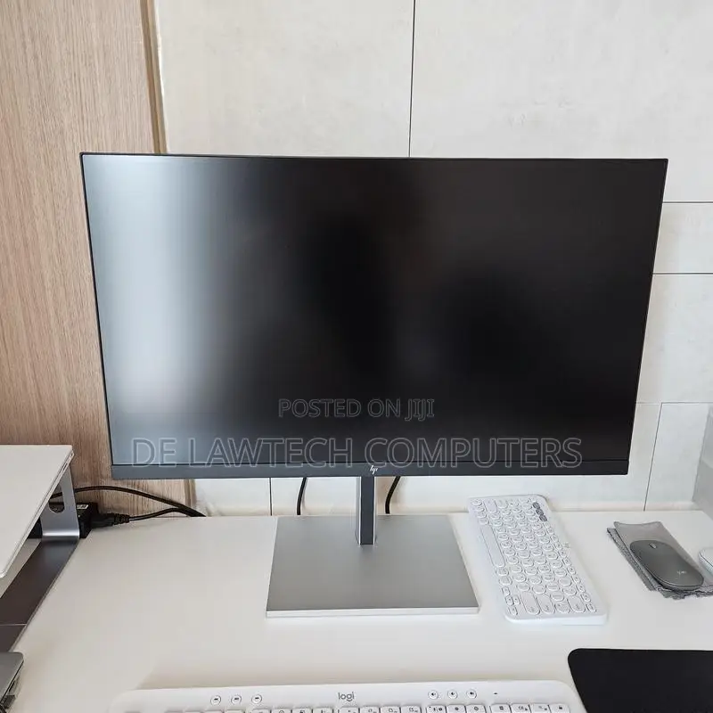Hp E27m G4 QHD Usb-C Conferencing Monitor (40z29aa)