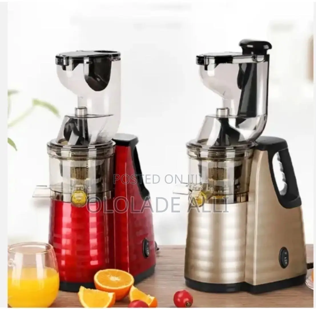 Raf Big Slow Juicer