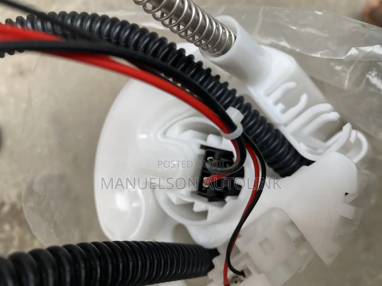 Complete Fuel Pump for Prado 05-09,Gx470,4runner 05-09