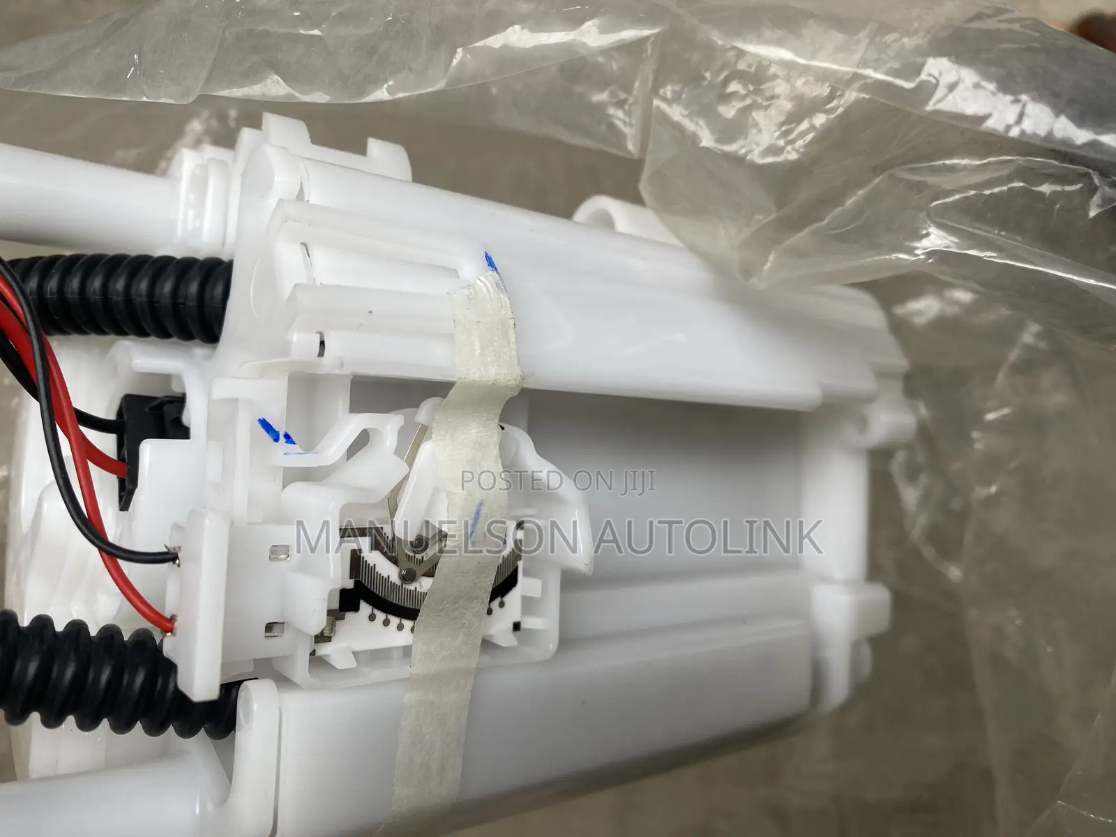 Complete Fuel Pump for Prado 05-09,Gx470,4runner 05-09