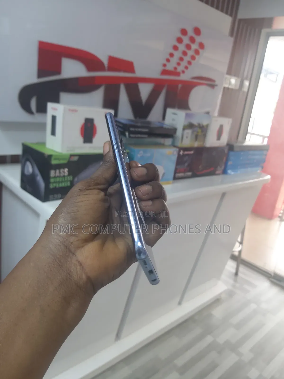 Samsung Galaxy S8 64 GB Blue
