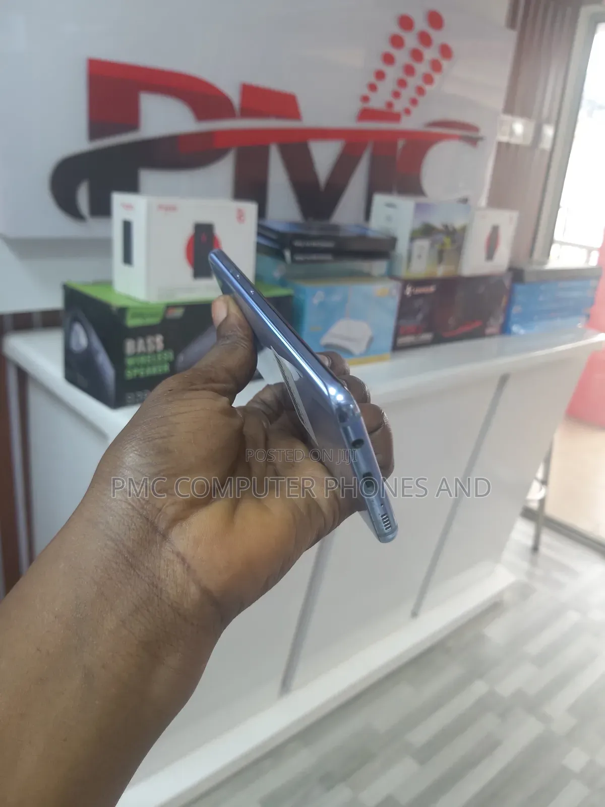 Samsung Galaxy S8 64 GB Blue