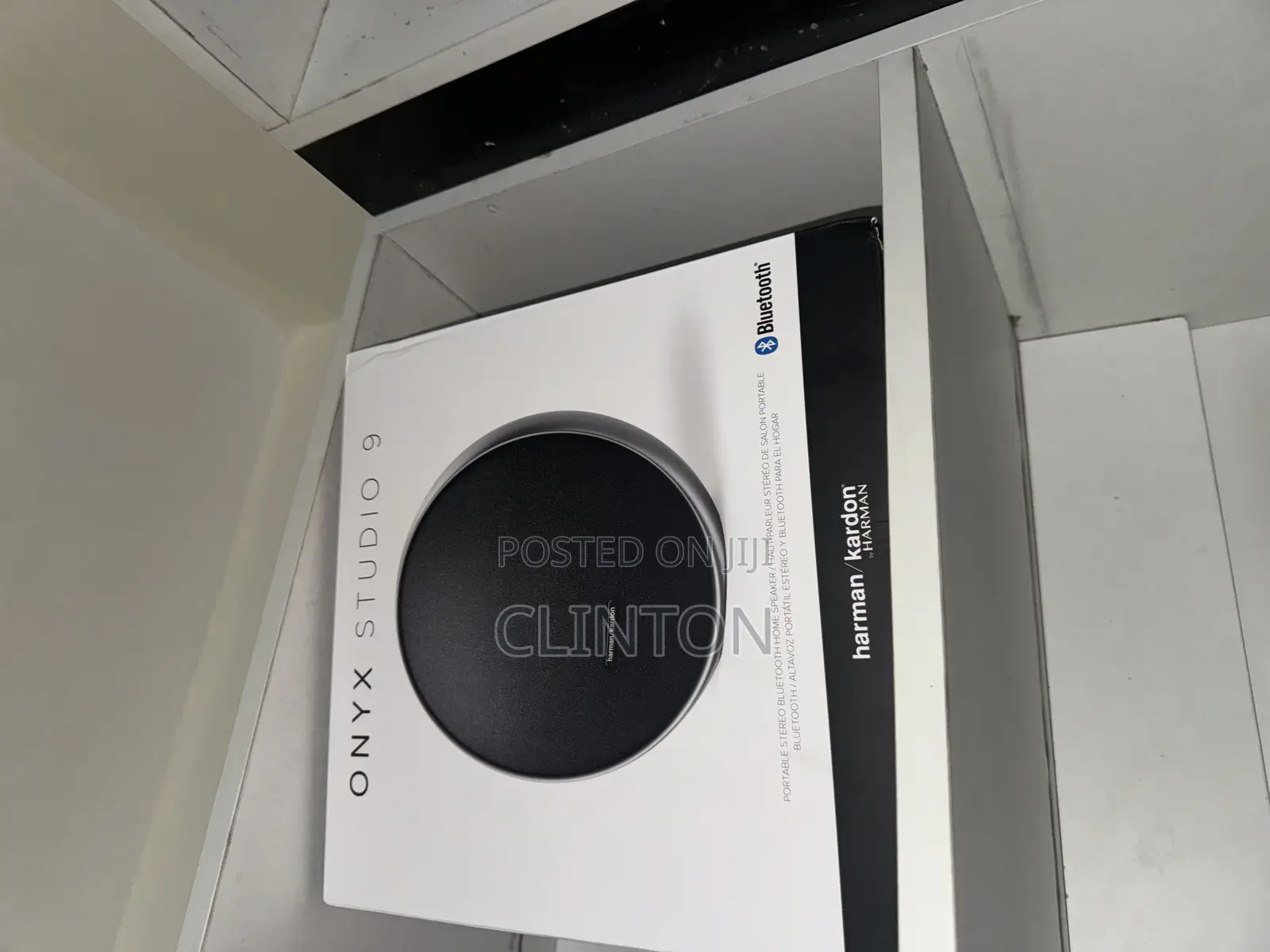 Onyx Studio 9