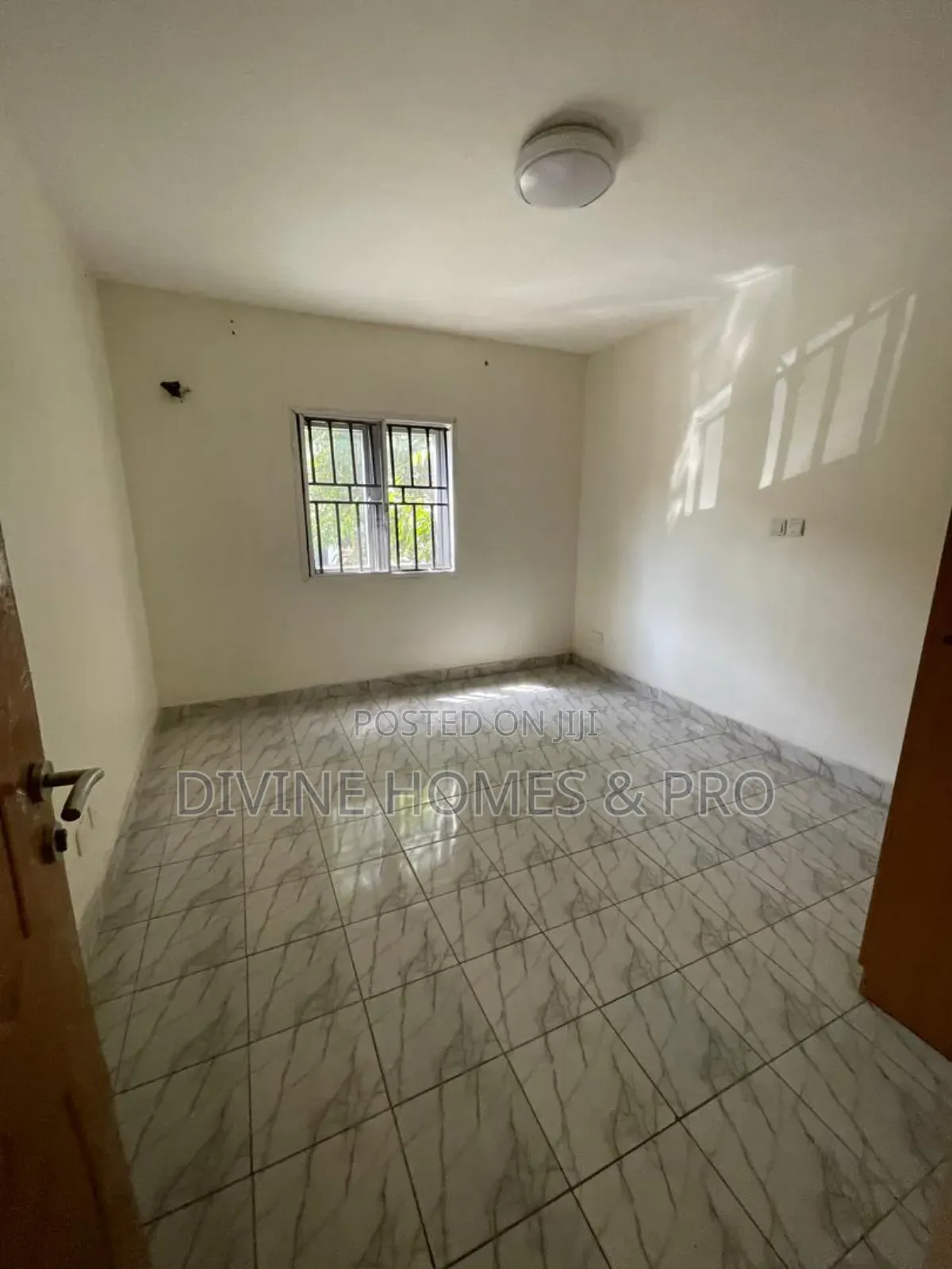 2bdrm Block of Flats in Life Camp for sale